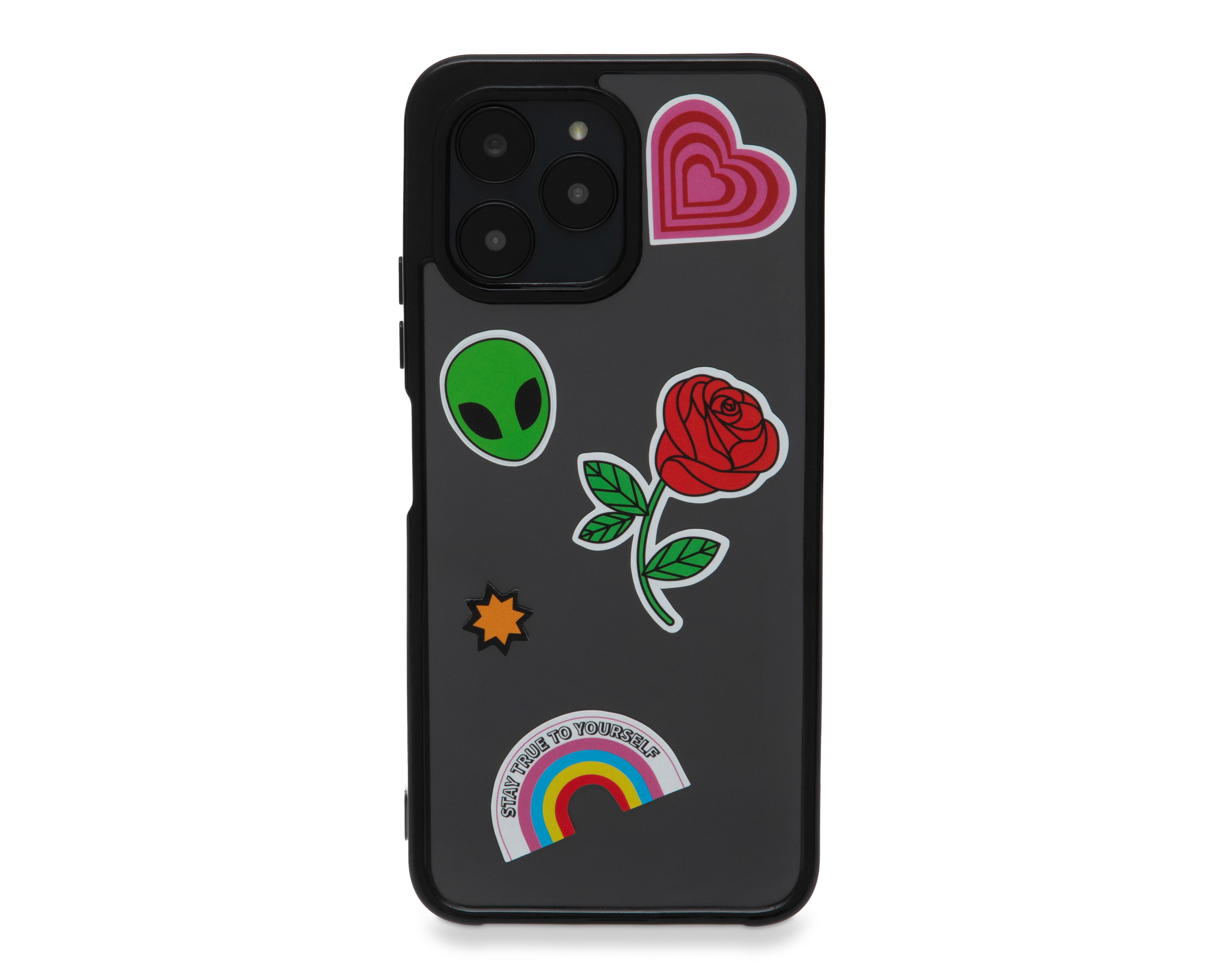 Foto 2 pulgar | Funda Blob para Zuum Stellar P7