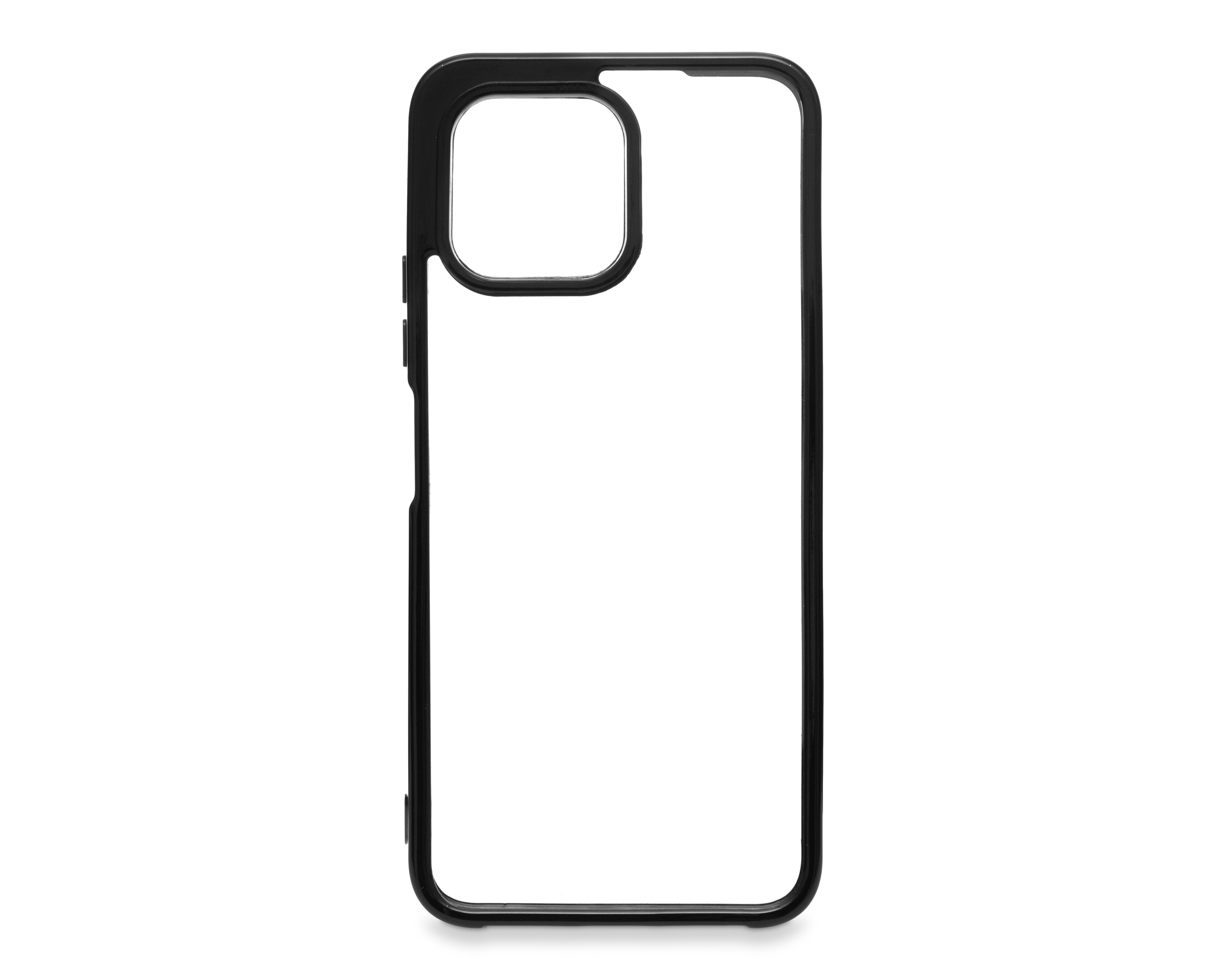 Foto 3 pulgar | Funda Blob para Zuum Stellar P7