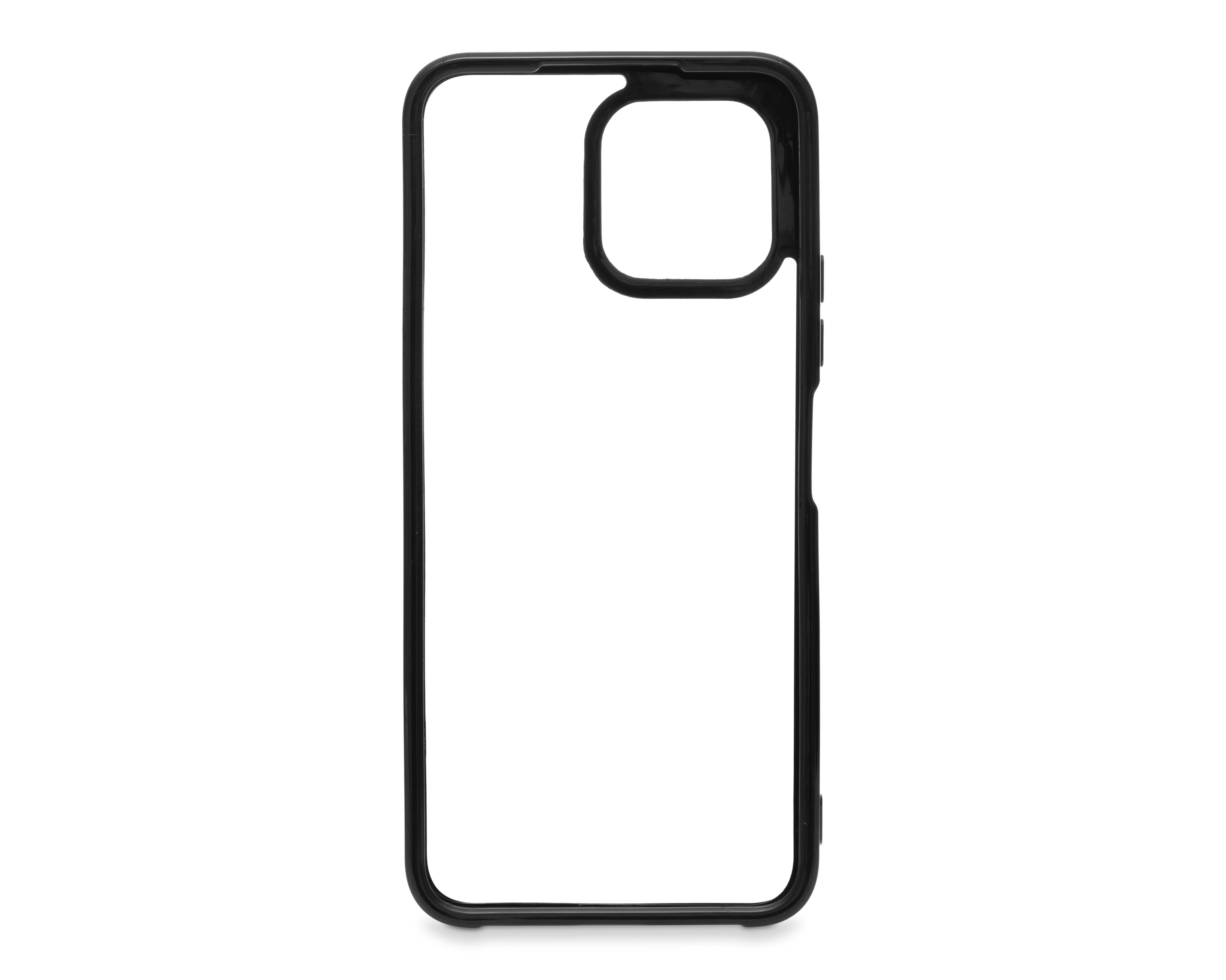 Foto 4 pulgar | Funda Blob para Zuum Stellar P7