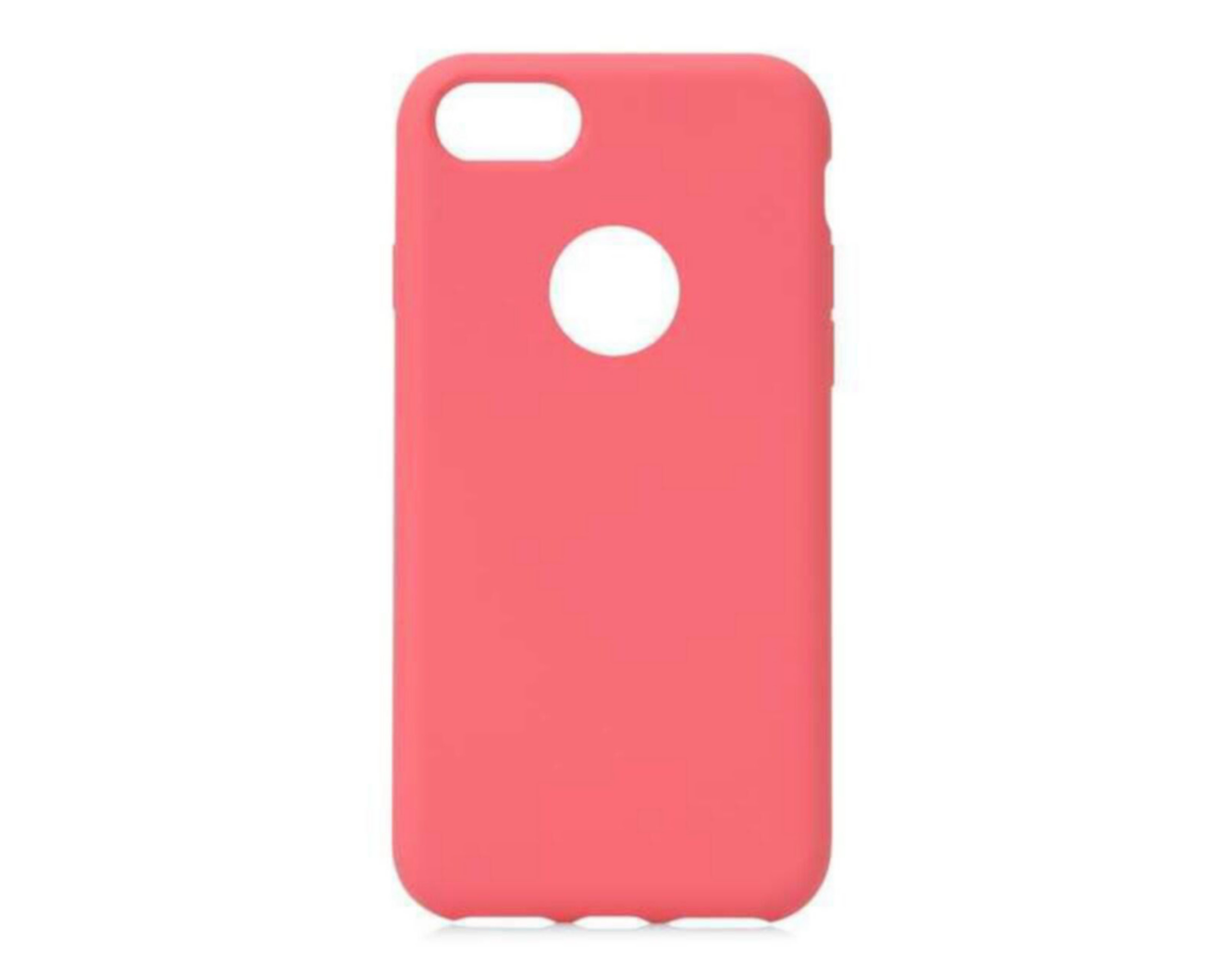 Foto 2 pulgar | Funda Blob para iPhone 6  6S  7  8 y SE