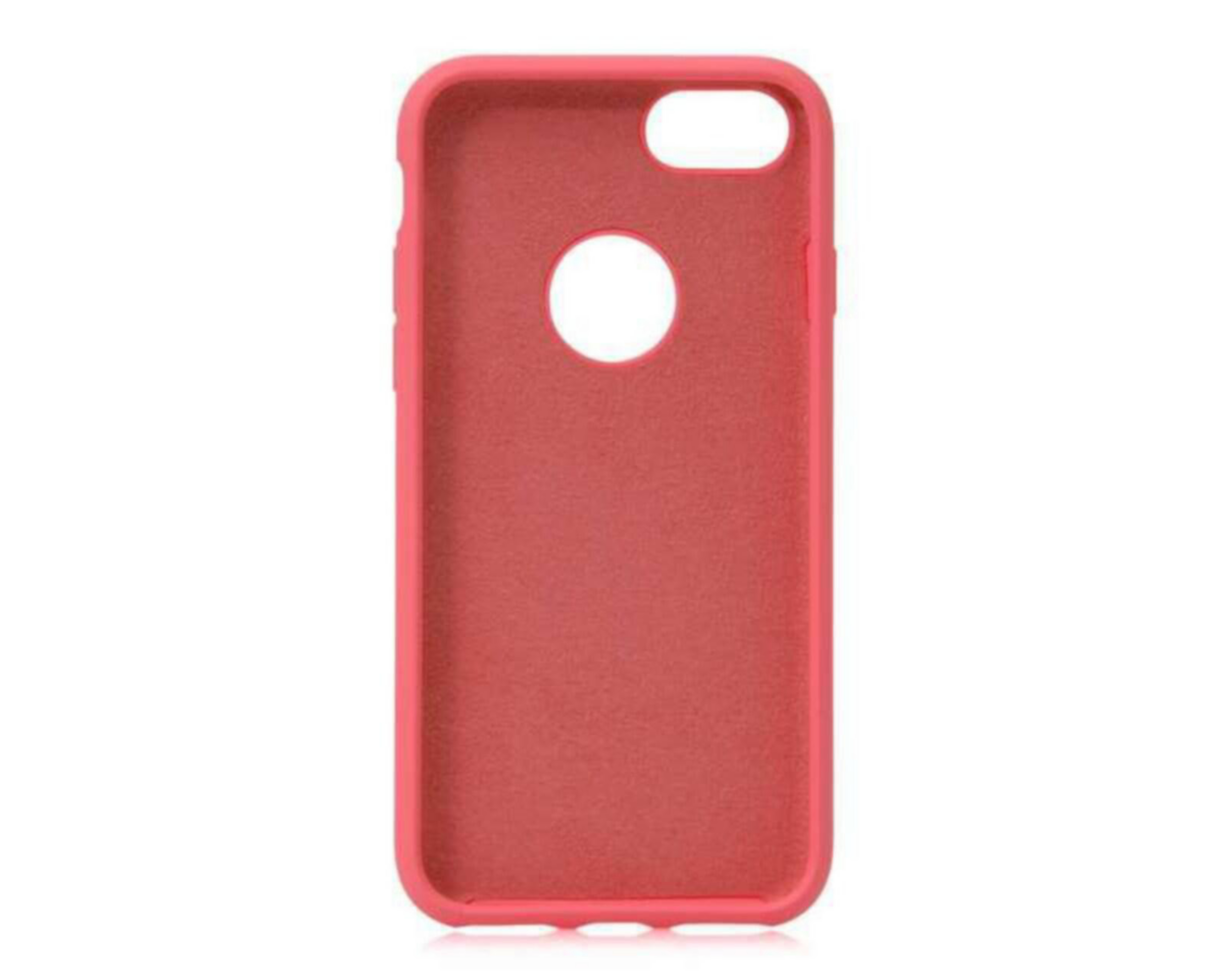 Foto 3 pulgar | Funda Blob para iPhone 6  6S  7  8 y SE
