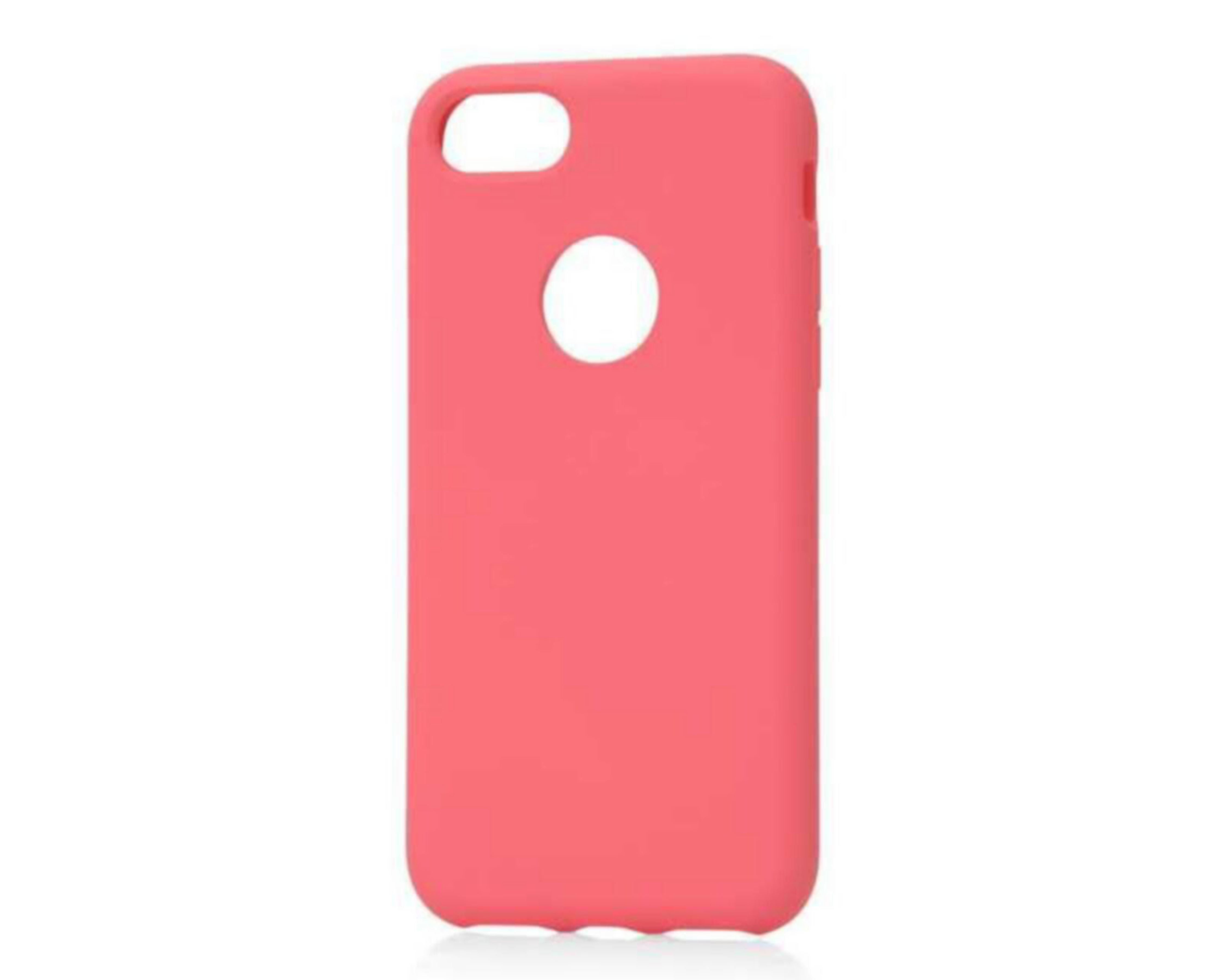 Foto 4 pulgar | Funda Blob para iPhone 6  6S  7  8 y SE