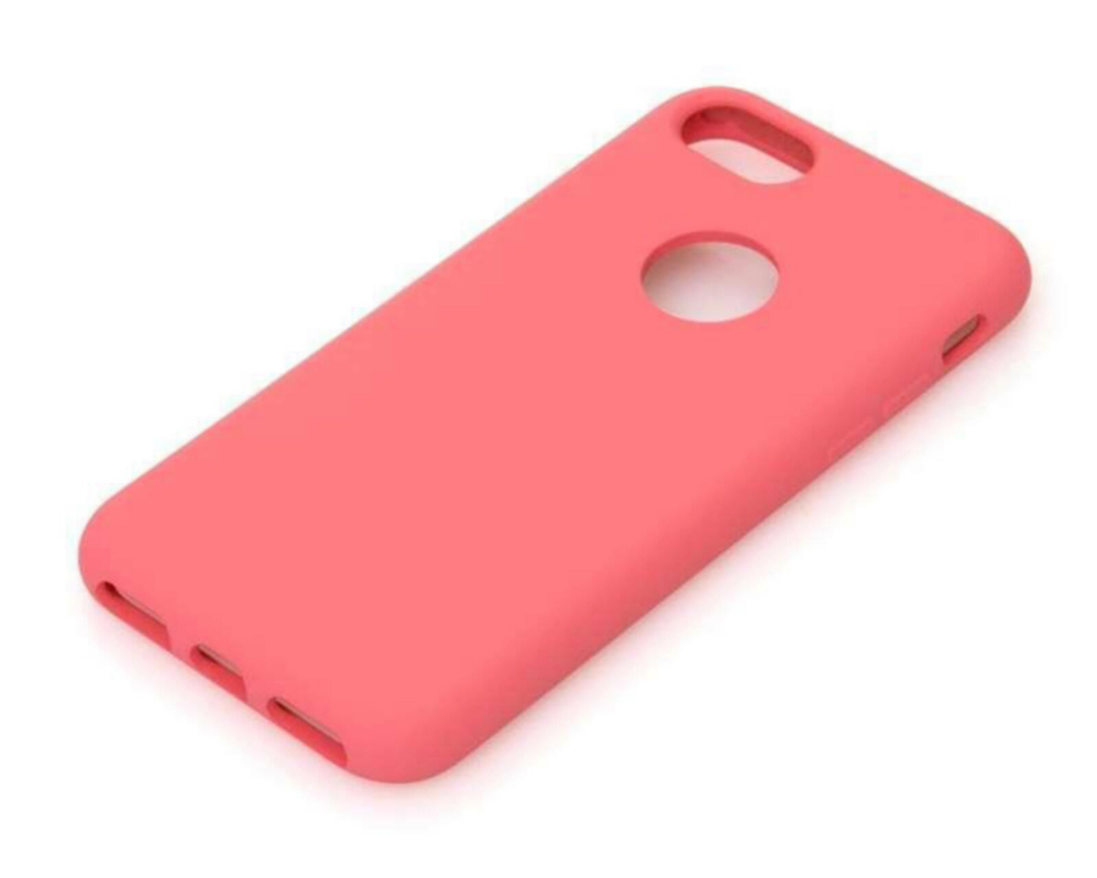 Foto 5 pulgar | Funda Blob para iPhone 6  6S  7  8 y SE
