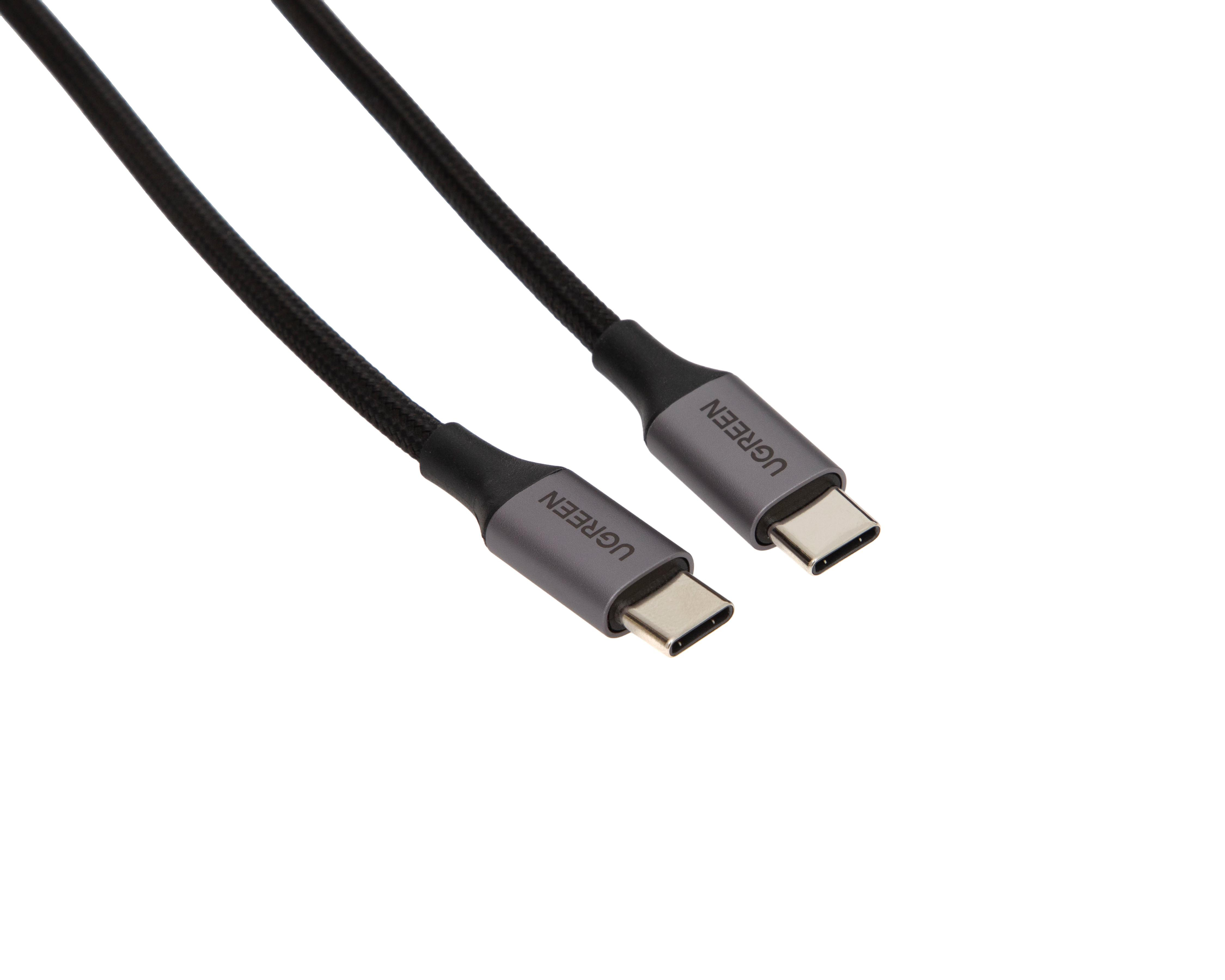 Foto 2 pulgar | Cable USB-C Ugreen 2 M