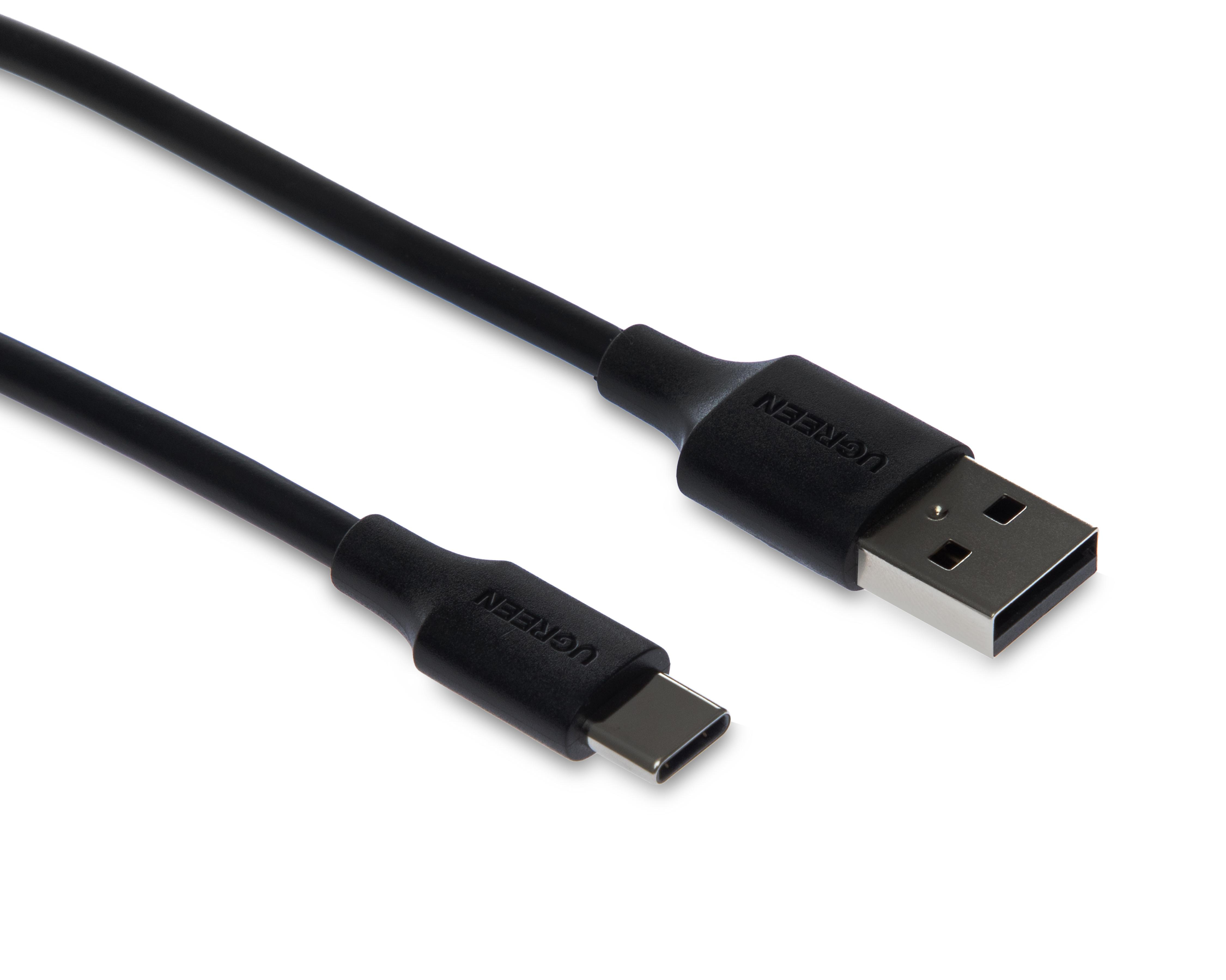 Cable USB-C Ugreen 1 M $199