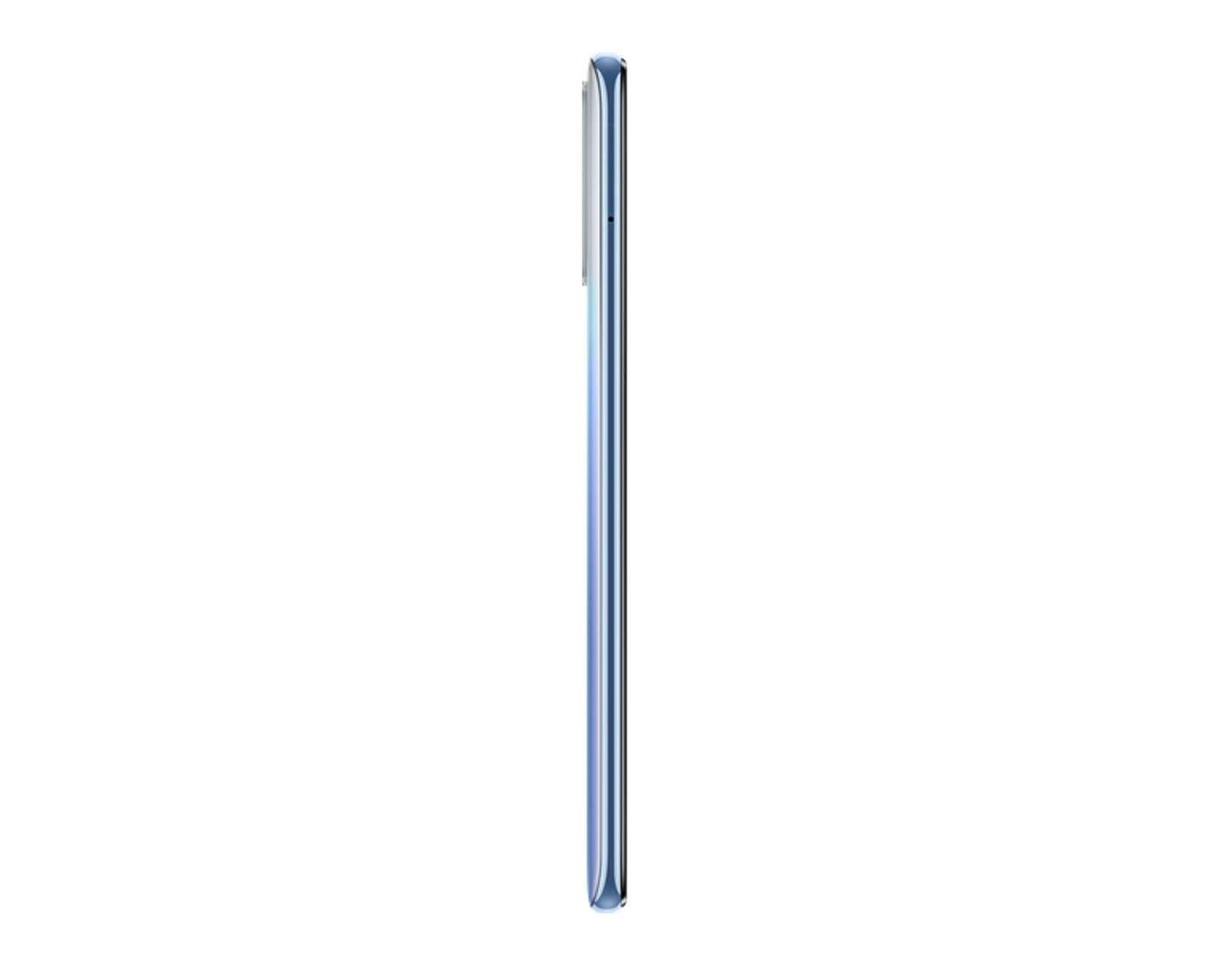 Foto 6 pulgar | Movistar Xiaomi Redmi Note 10S 128 GB Azul