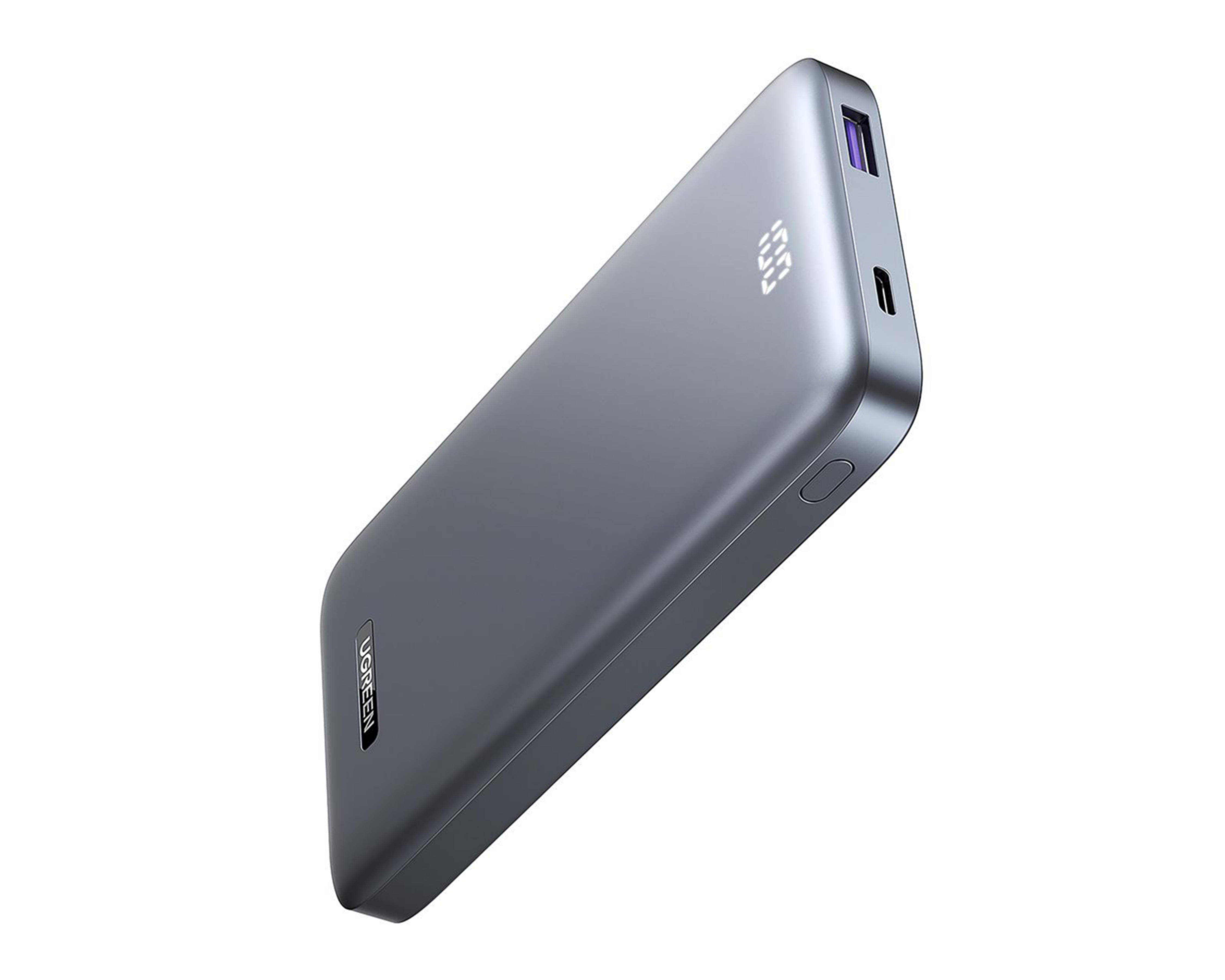 Batería Portátil Ugreen 10000 mAh $699