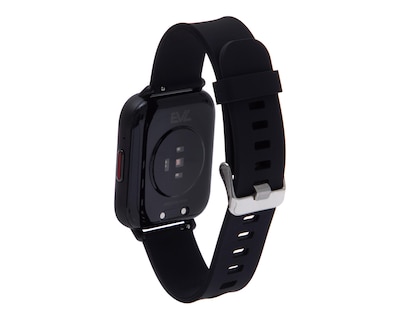 Foto 4 | Smartwatch EVL SW110 45 mm Negro