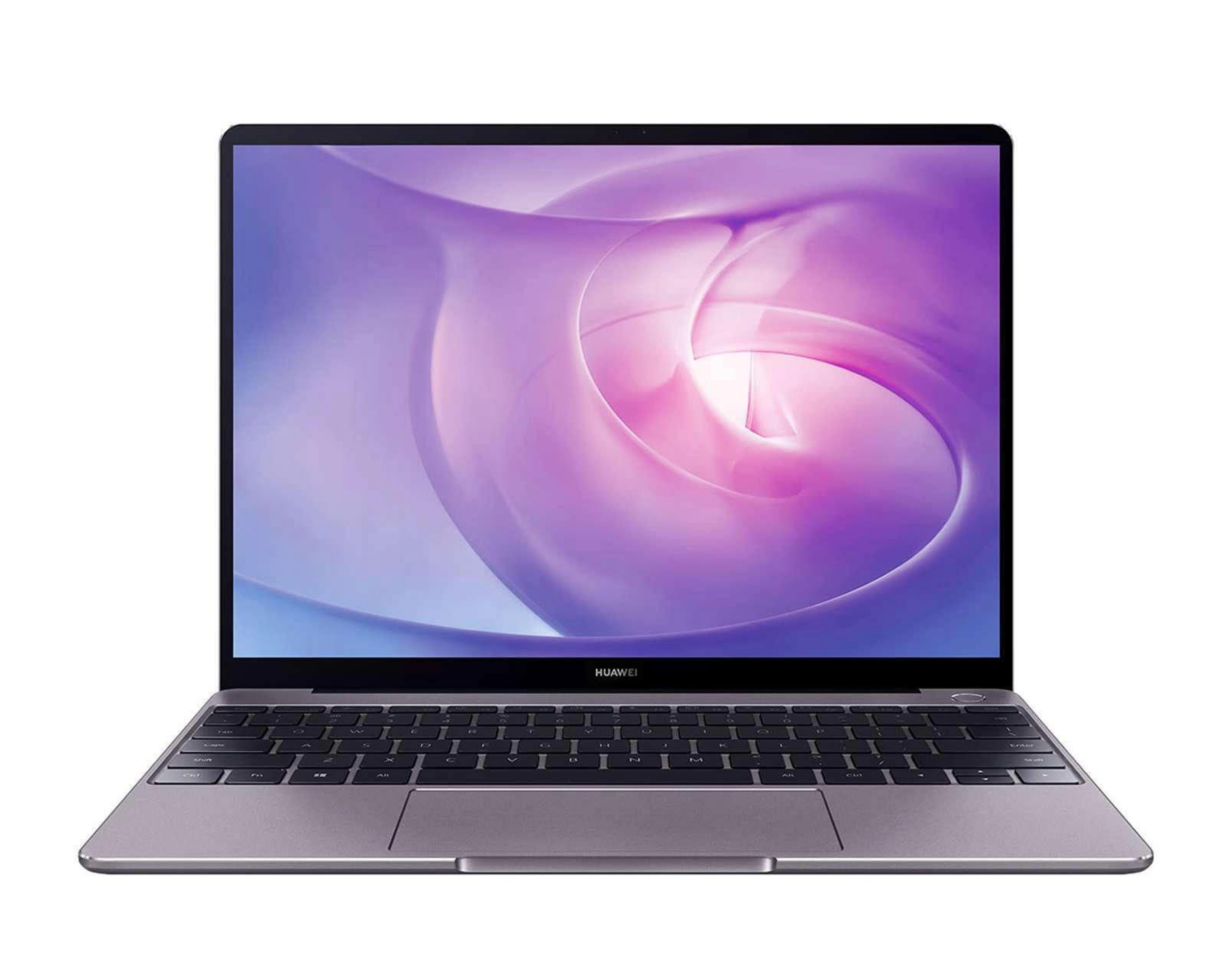 Laptop Huawei Matebook 13" AMD Ryzen 7 16 GB RAM 512 GB SSD Gris