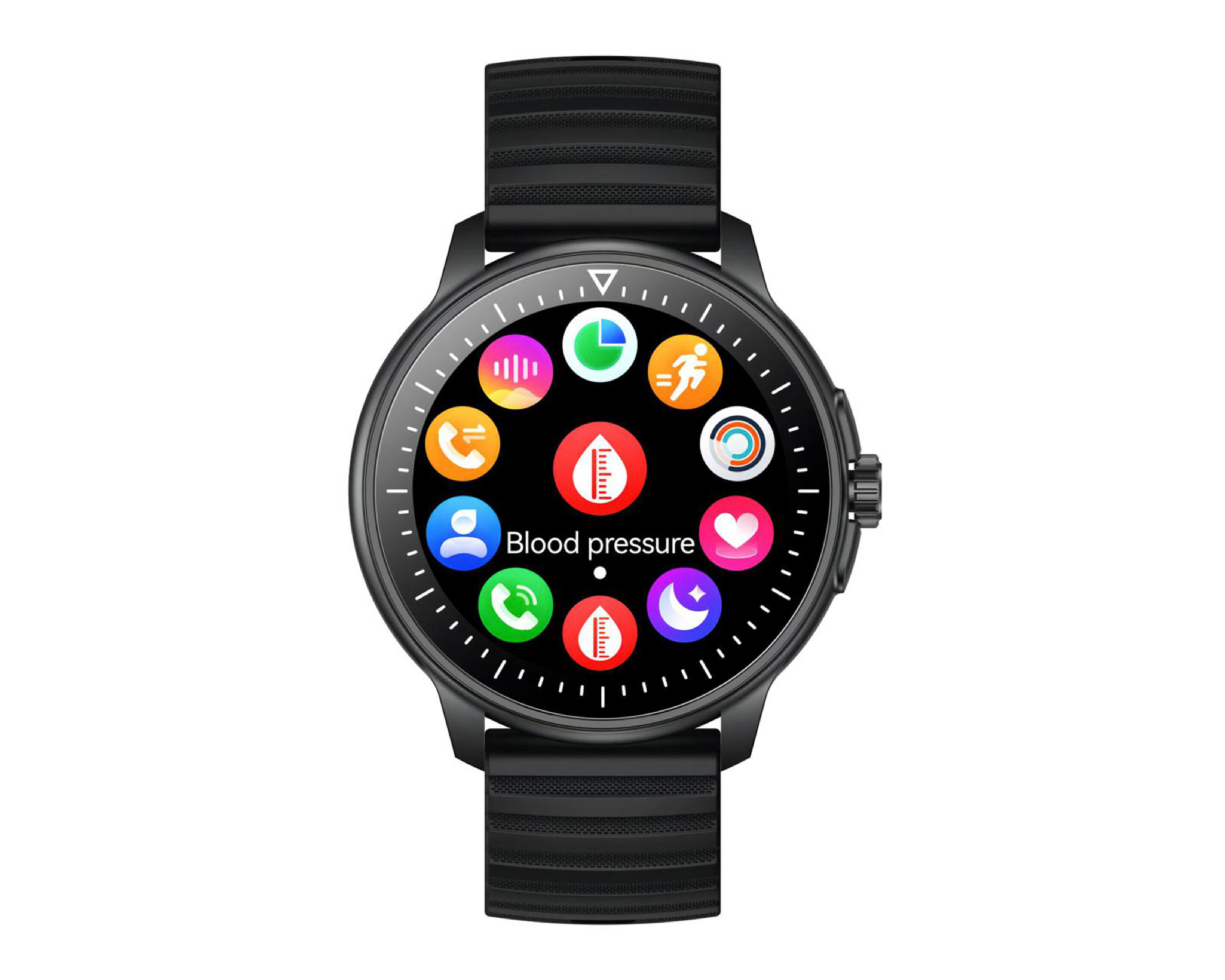 Smarwartch EVL SW160 Negro $599