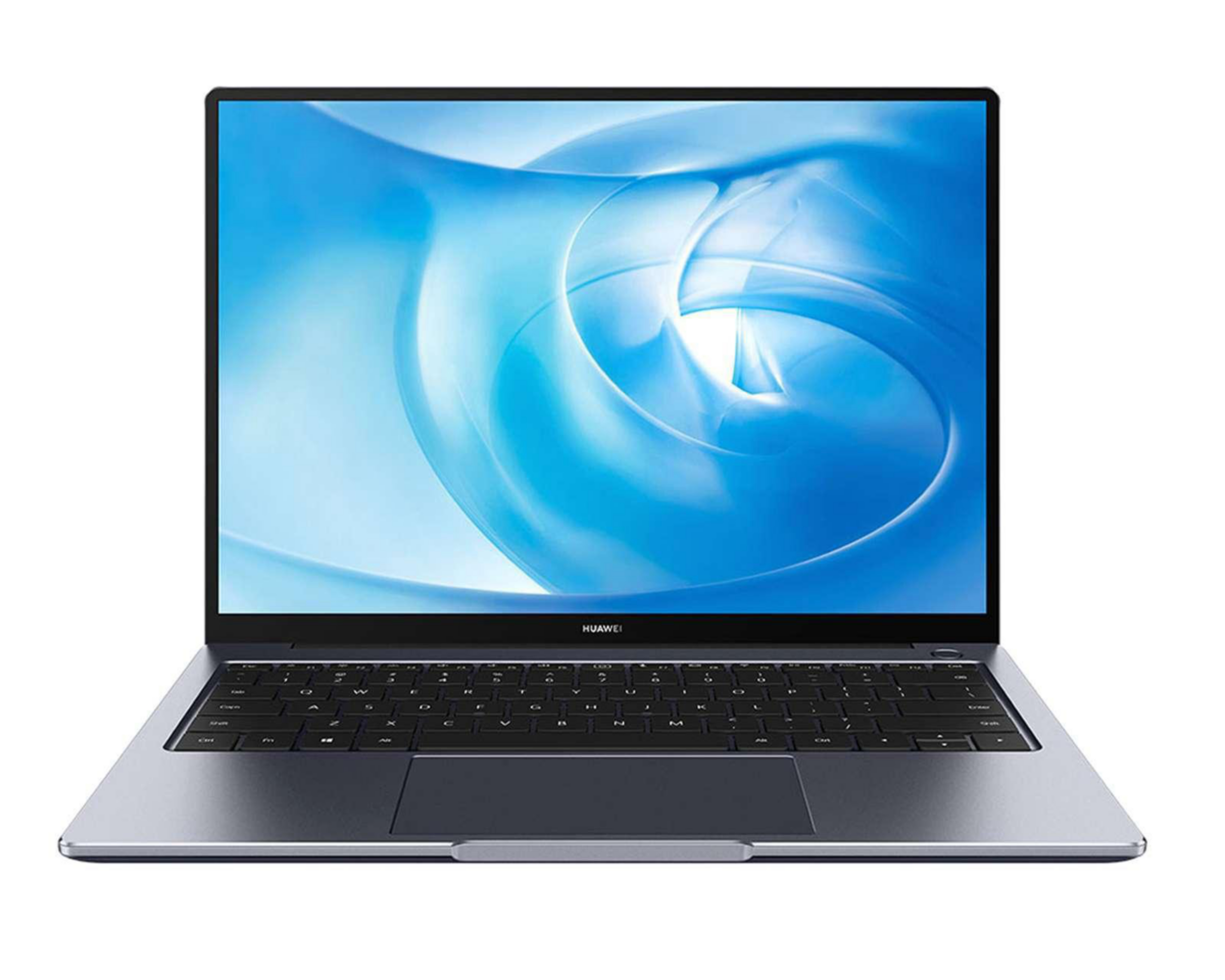 Foto 2 pulgar | Laptop Huawei MATEBOOK 14 AMD R5 14'' AMD Ryzen 5 8 GB RAM 512 GB SSD Gris