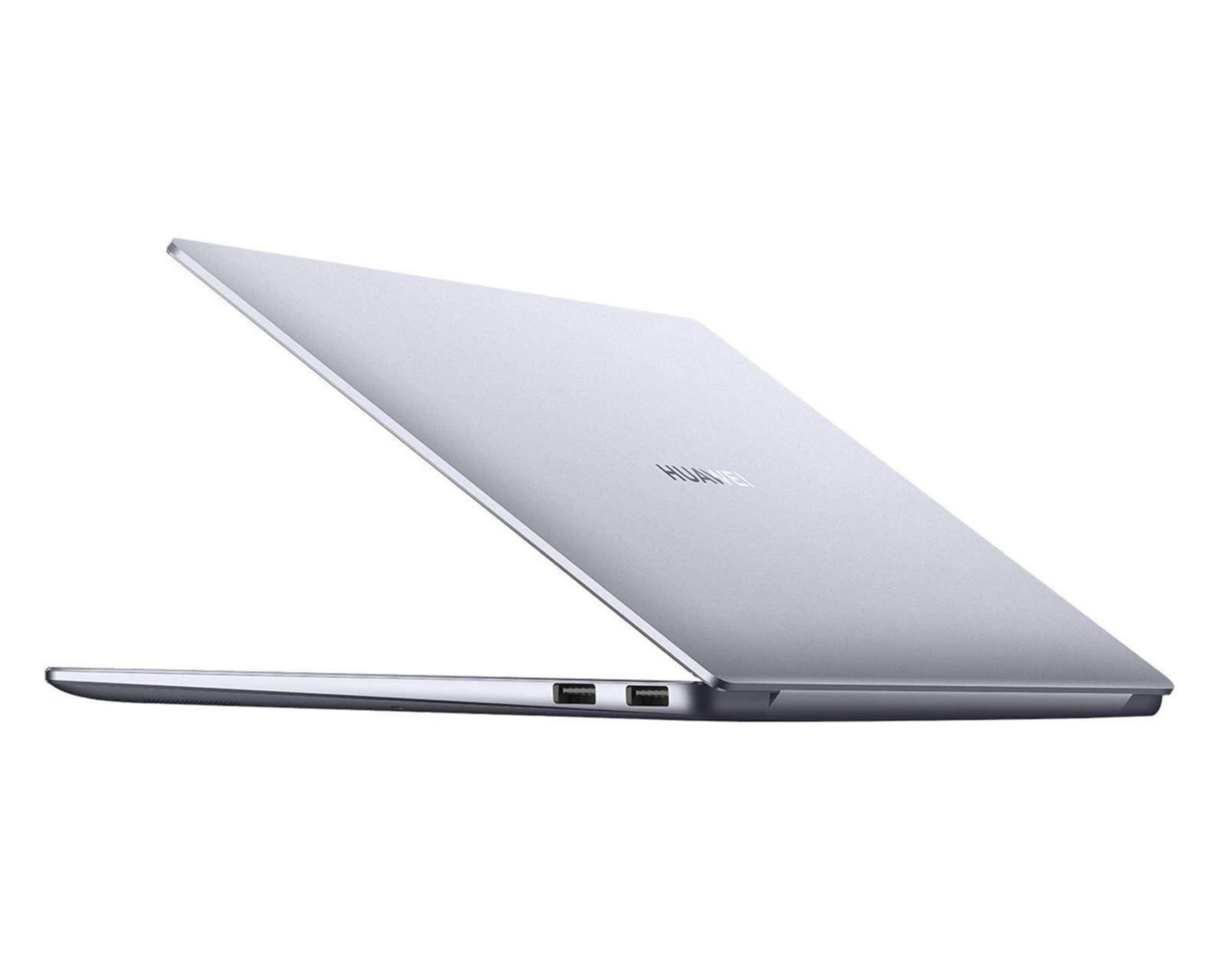 Foto 5 pulgar | Laptop Huawei MATEBOOK 14 AMD R5 14'' AMD Ryzen 5 8 GB RAM 512 GB SSD Gris