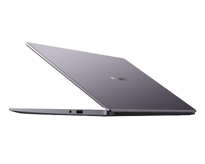 Foto 4 | Laptop Huawei Matebook D14 de 14'' Intel Core i3 8 GB 256 SSD Gris