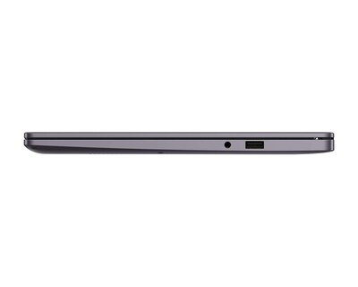 Foto 6 | Laptop Huawei Matebook D14 de 14'' Intel Core i3 8 GB 256 SSD Gris