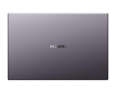 Foto 9 | Laptop Huawei Matebook D14 de 14'' Intel Core i3 8 GB 256 SSD Gris