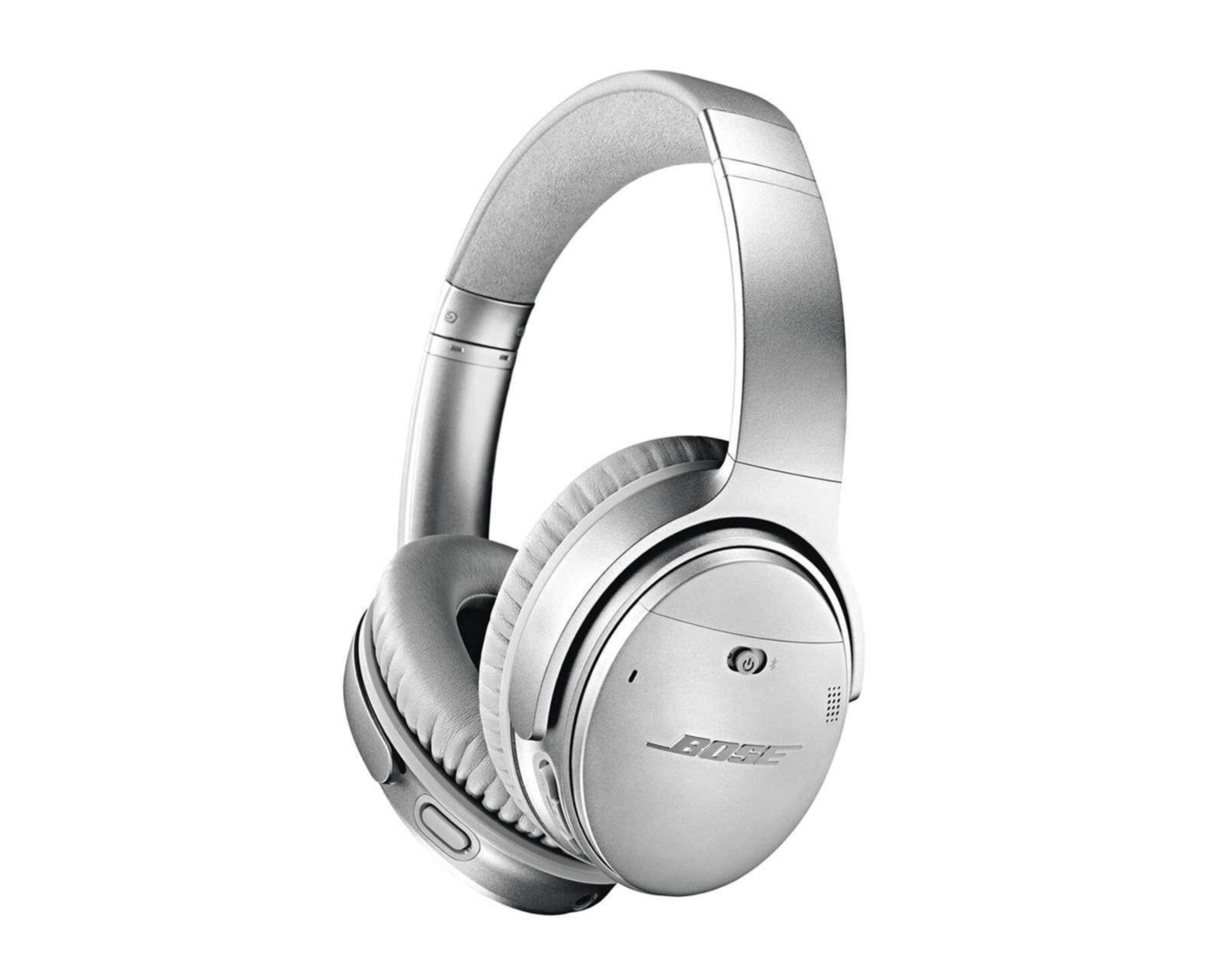 Foto 2 pulgar | Audífonos Diadema Inalámbricos Bose con NFC QC35 ll