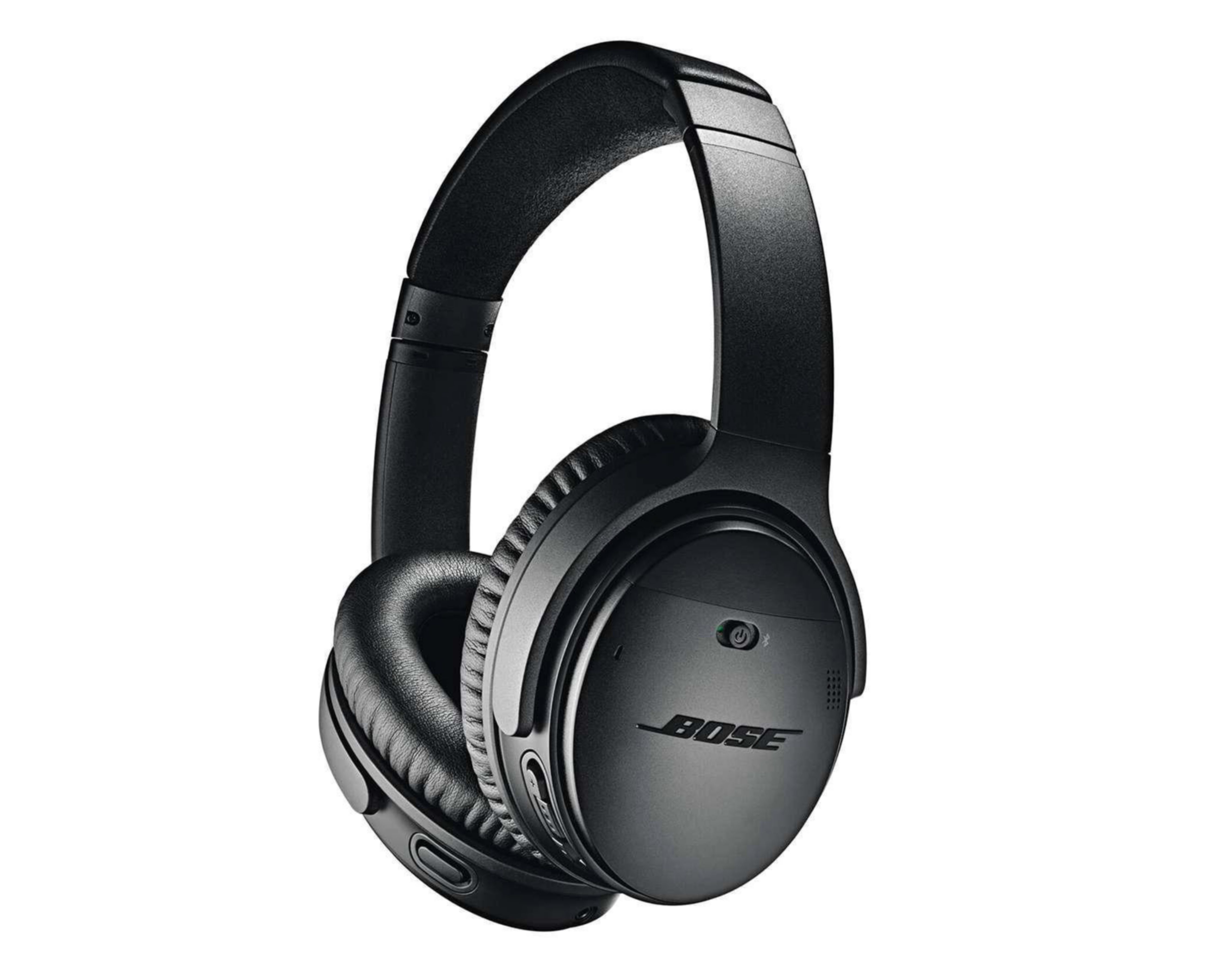 Foto 2 pulgar | Audífonos Diadema Inalámbricos Bose con NFC QC35 ll