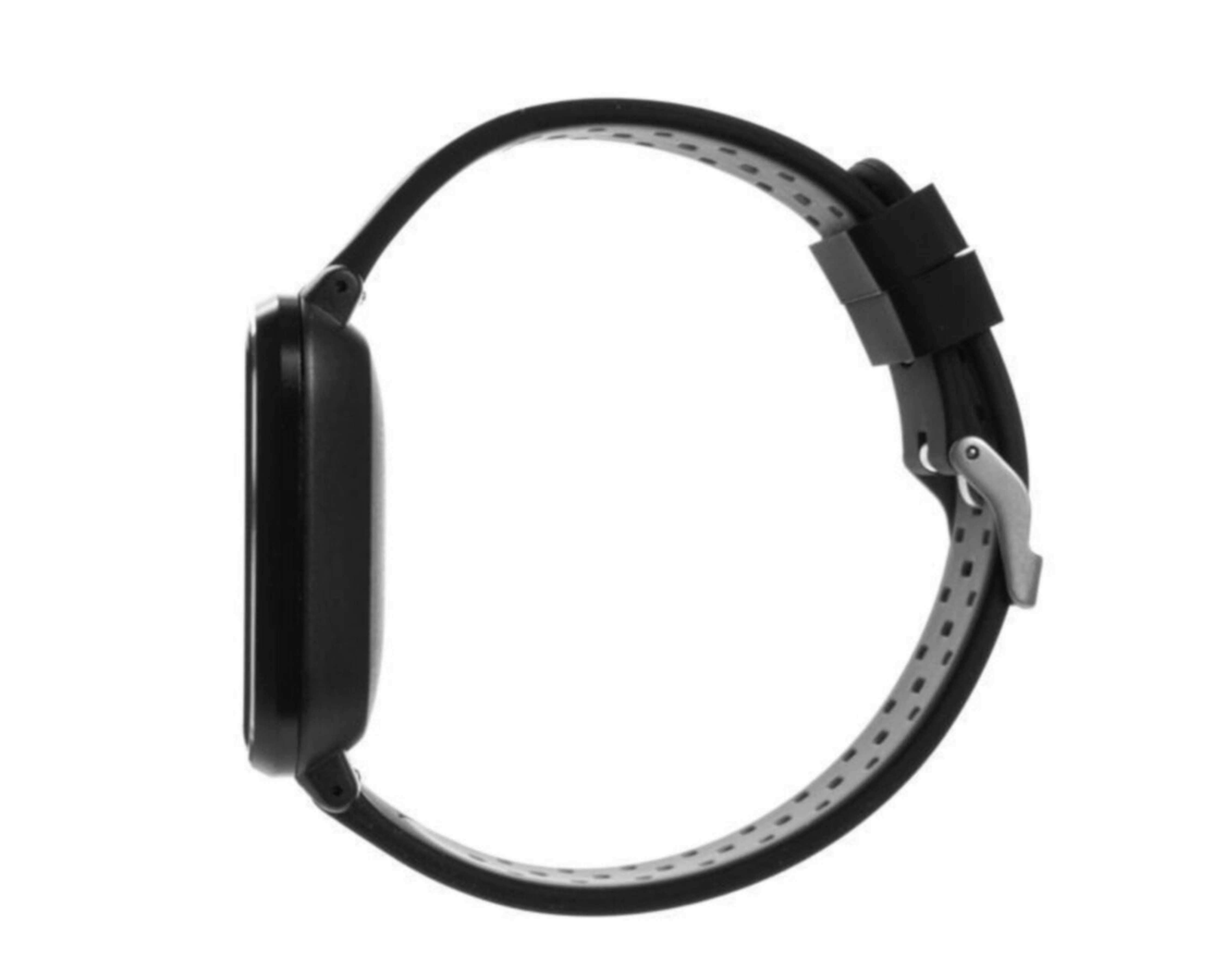 Foto 4 | Smartwatch STF Negro