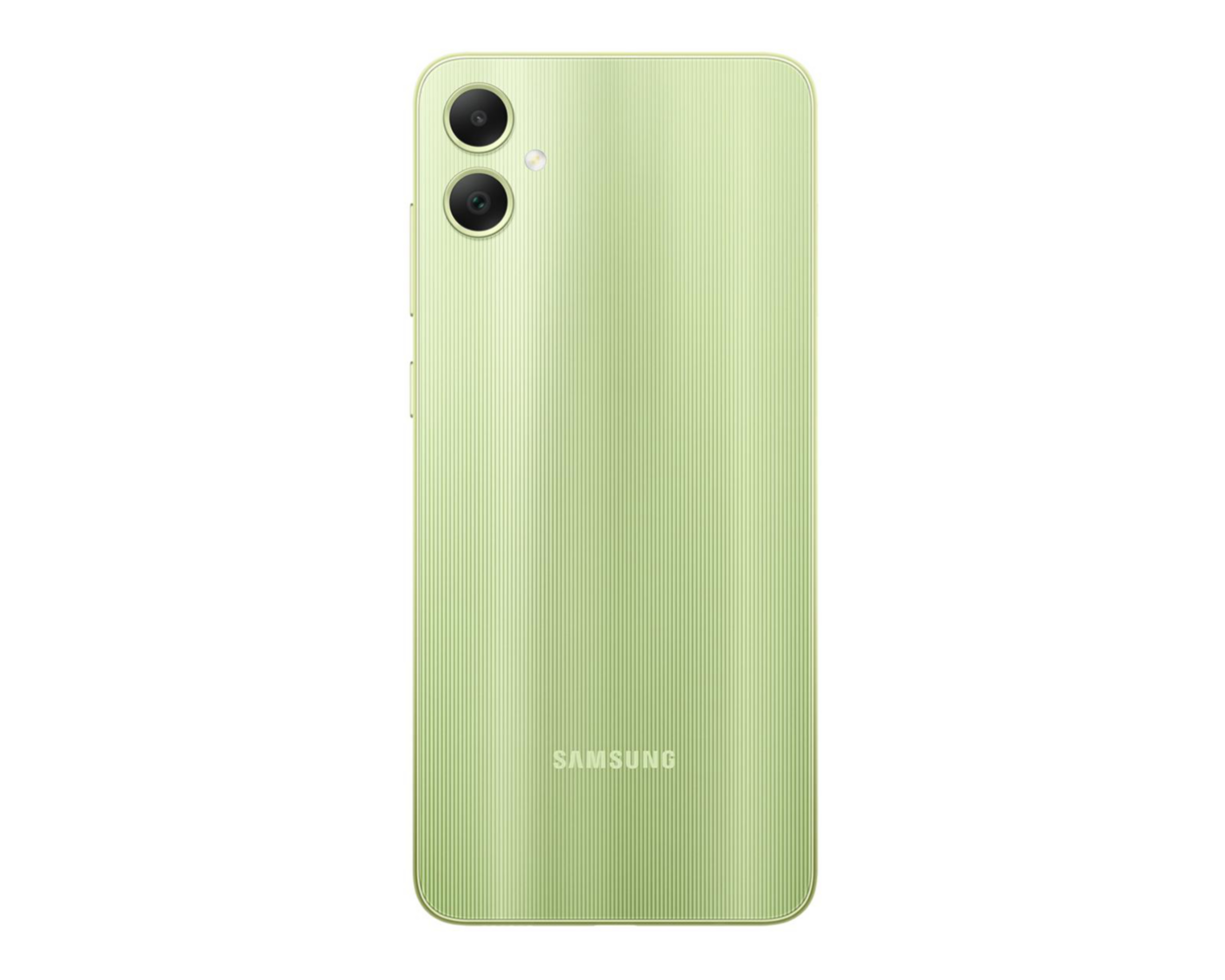 Foto 3 pulgar | Telcel Samsung Galaxy A05 64 GB Verde