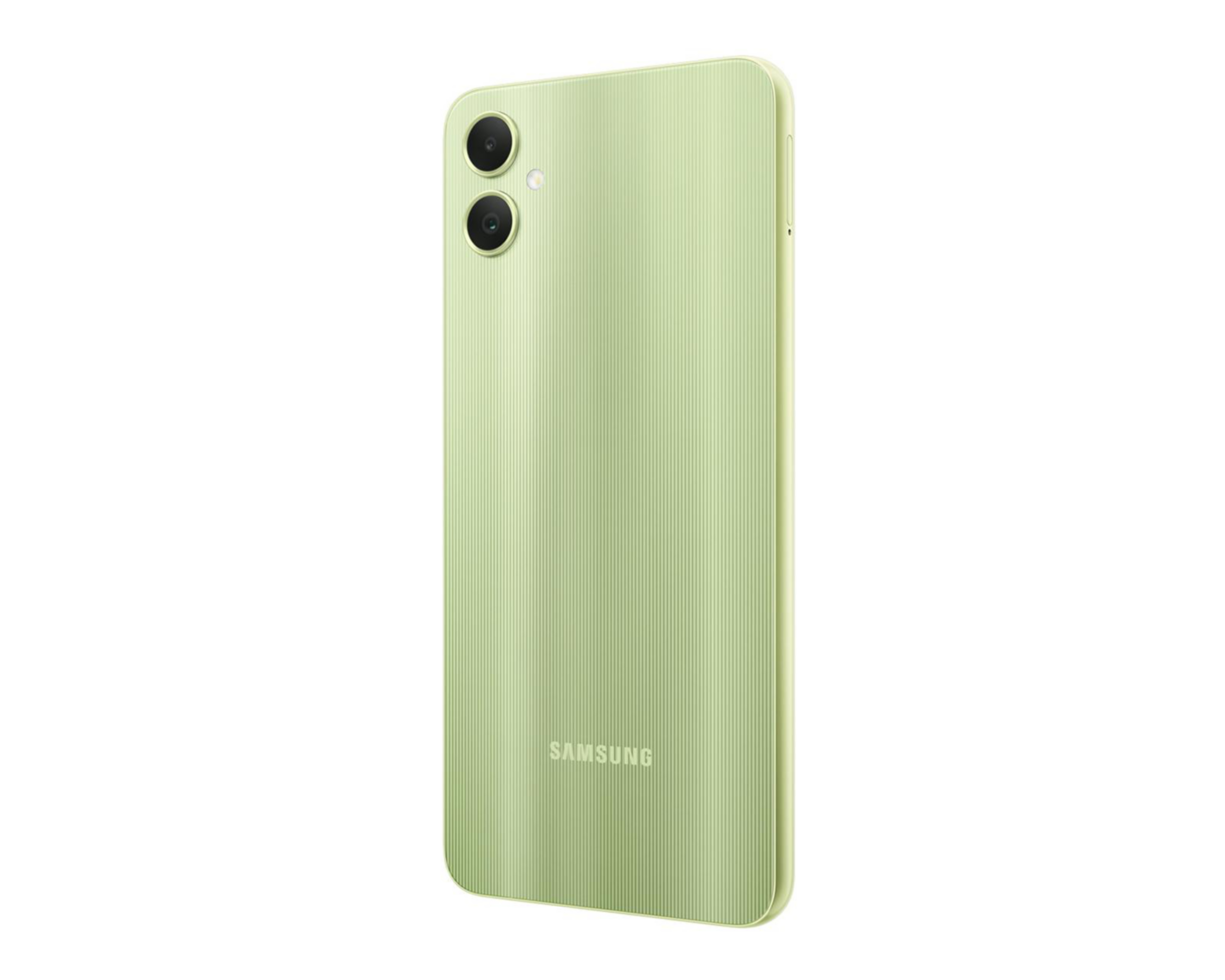 Foto 6 pulgar | Telcel Samsung Galaxy A05 64 GB Verde