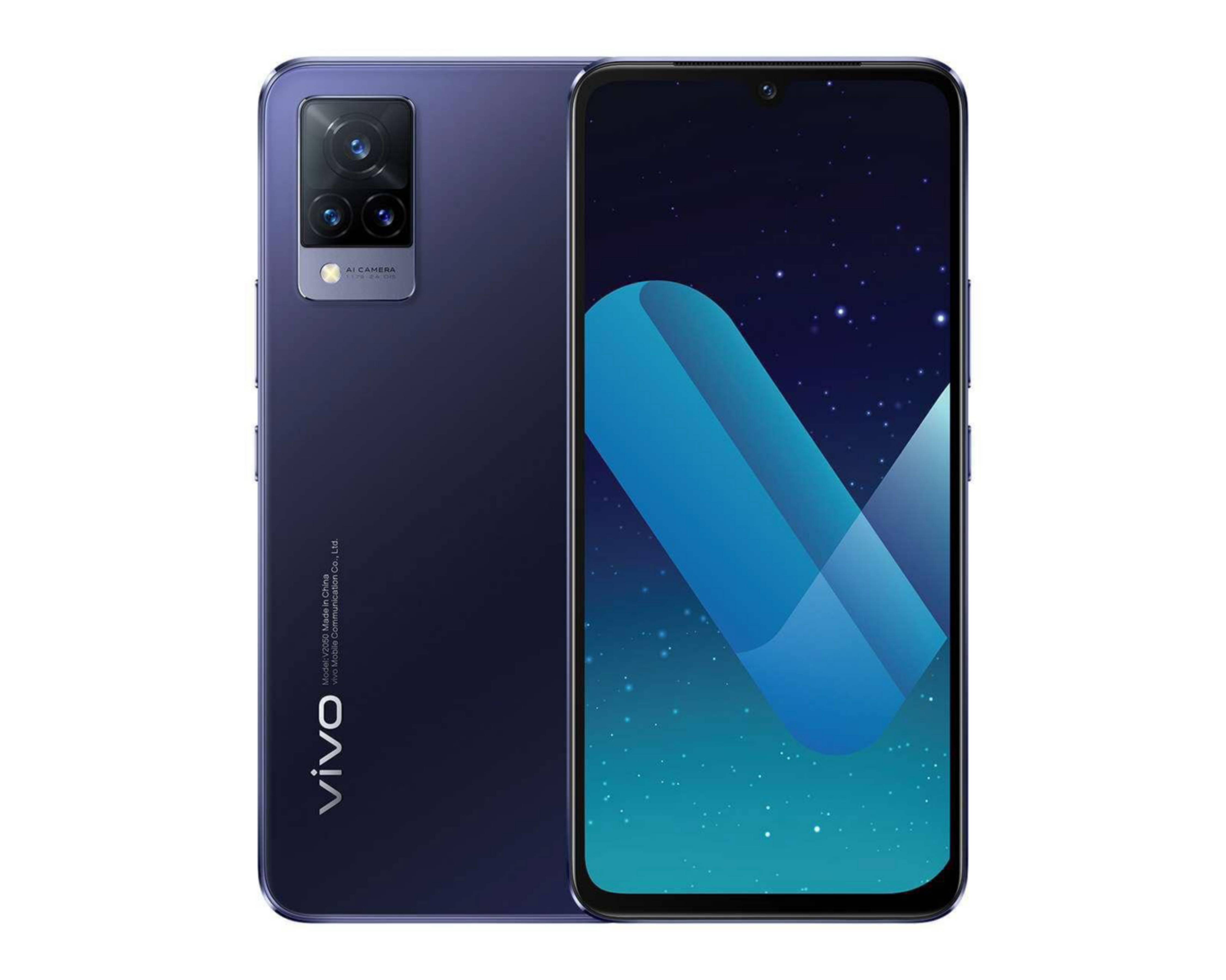 vivo v2128