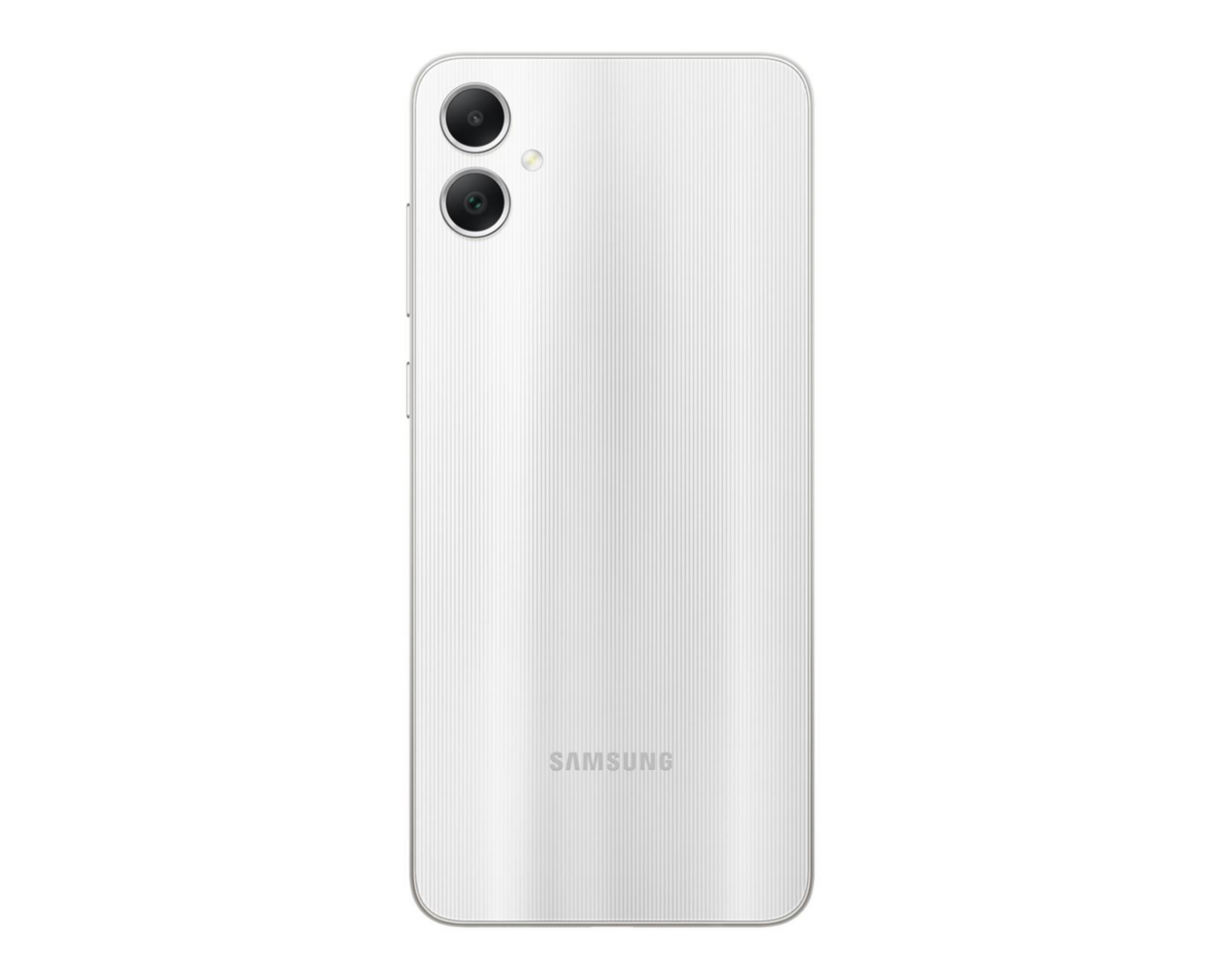 Foto 3 pulgar | Telcel Samsung Galaxy A05 64 GB Plata