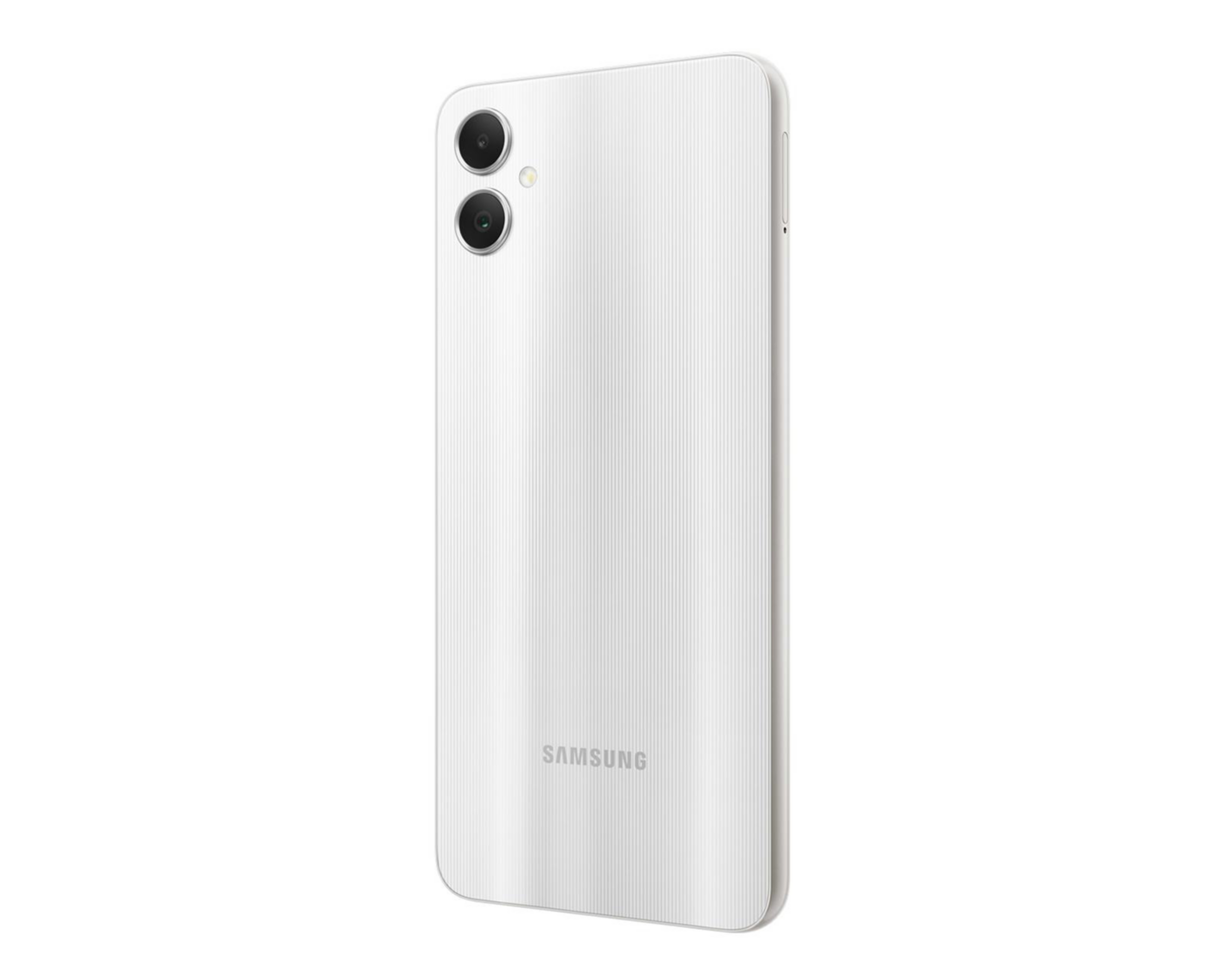 Foto 5 | Telcel Samsung Galaxy A05 64 GB Plata