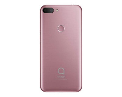Foto 3 | Unefon Alcatel 5024 1S 32 GB Rosa
