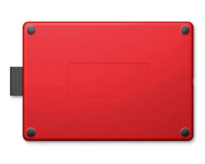 Foto 2 | Tablet Digital Wacom One CTL472L Negra