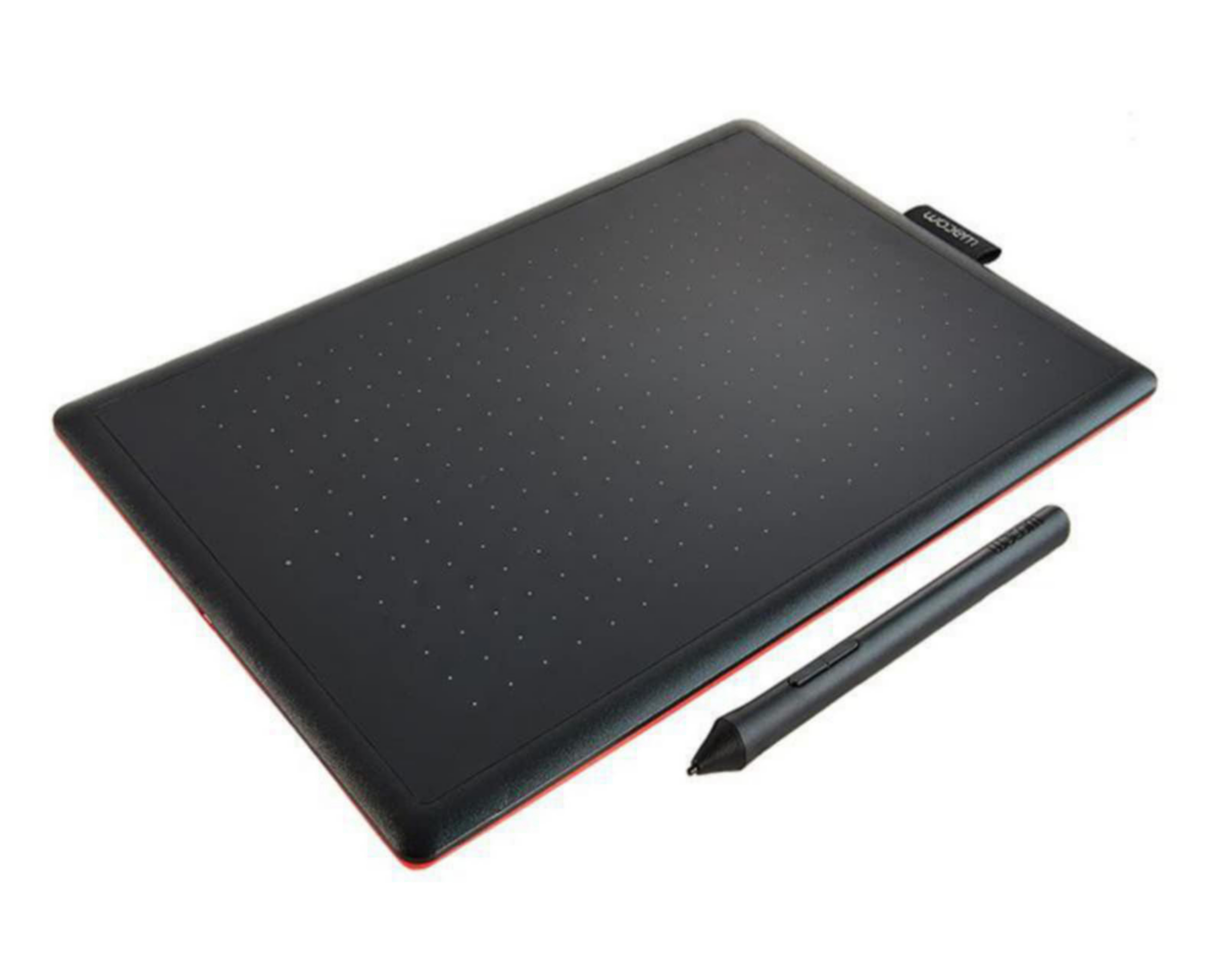 Foto 4 pulgar | Tablet Digital Wacom One CTL472L Negra