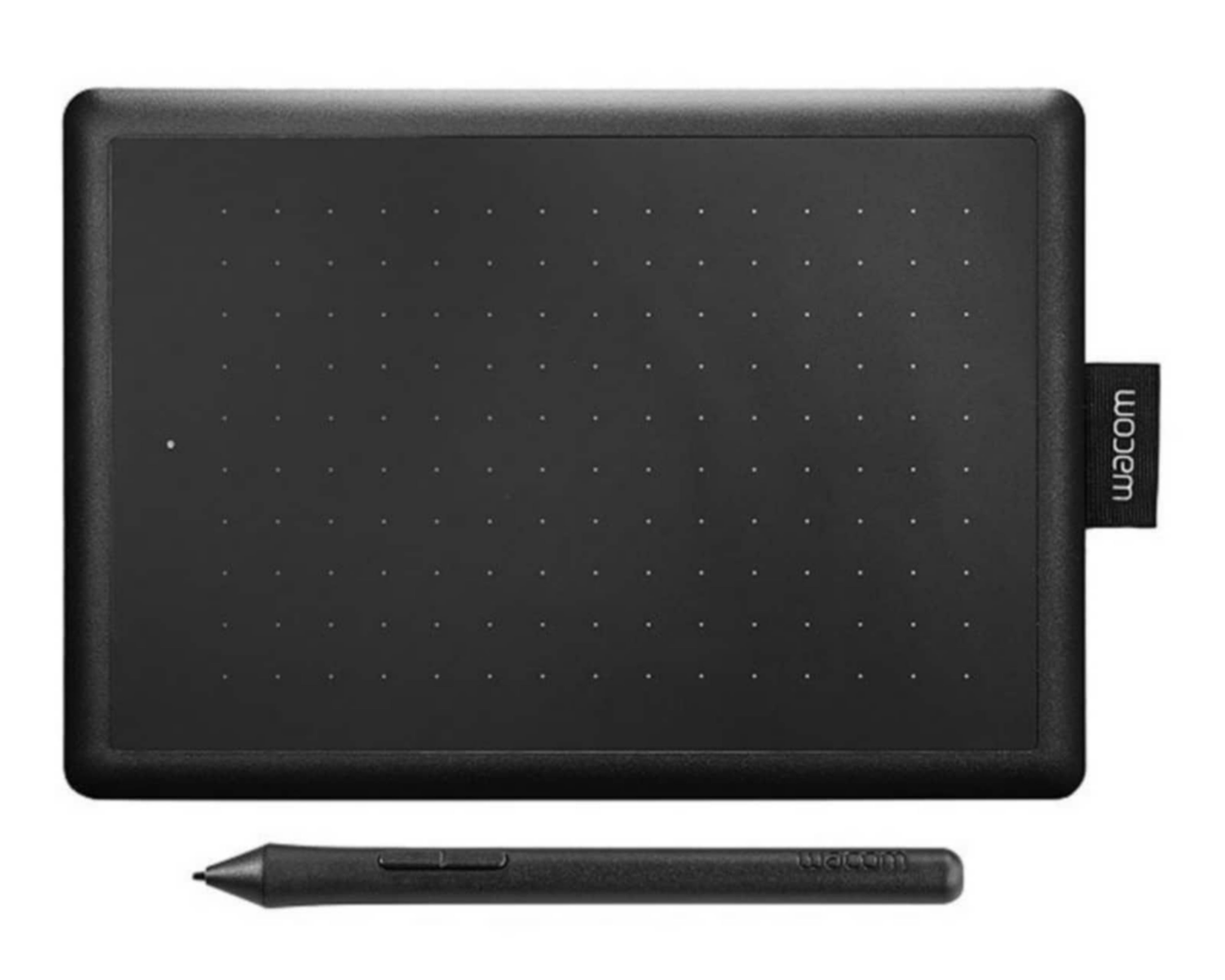 Foto 5 pulgar | Tablet Digital Wacom One CTL472L Negra