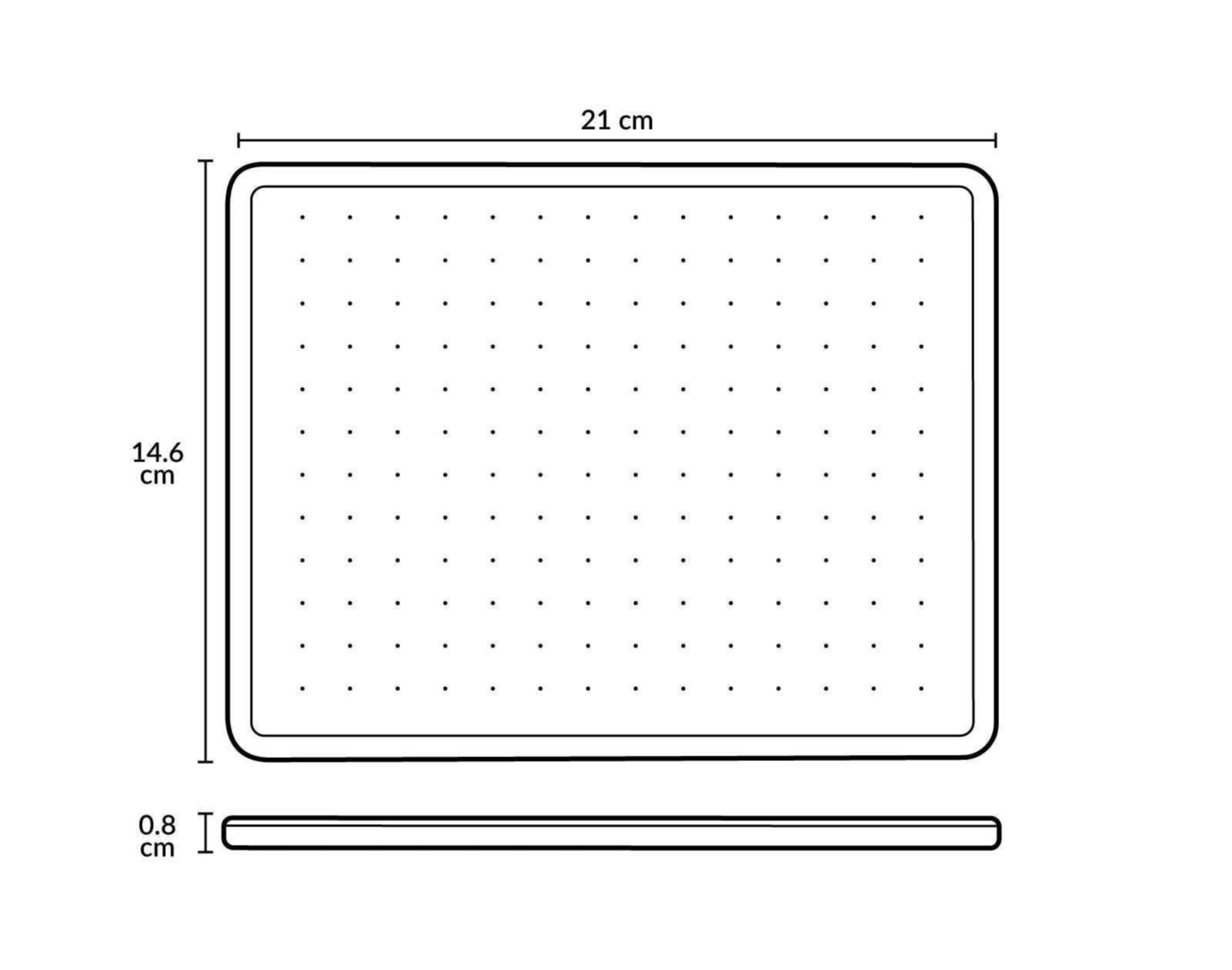 Foto 6 pulgar | Tablet Digital Wacom One CTL472L Negra