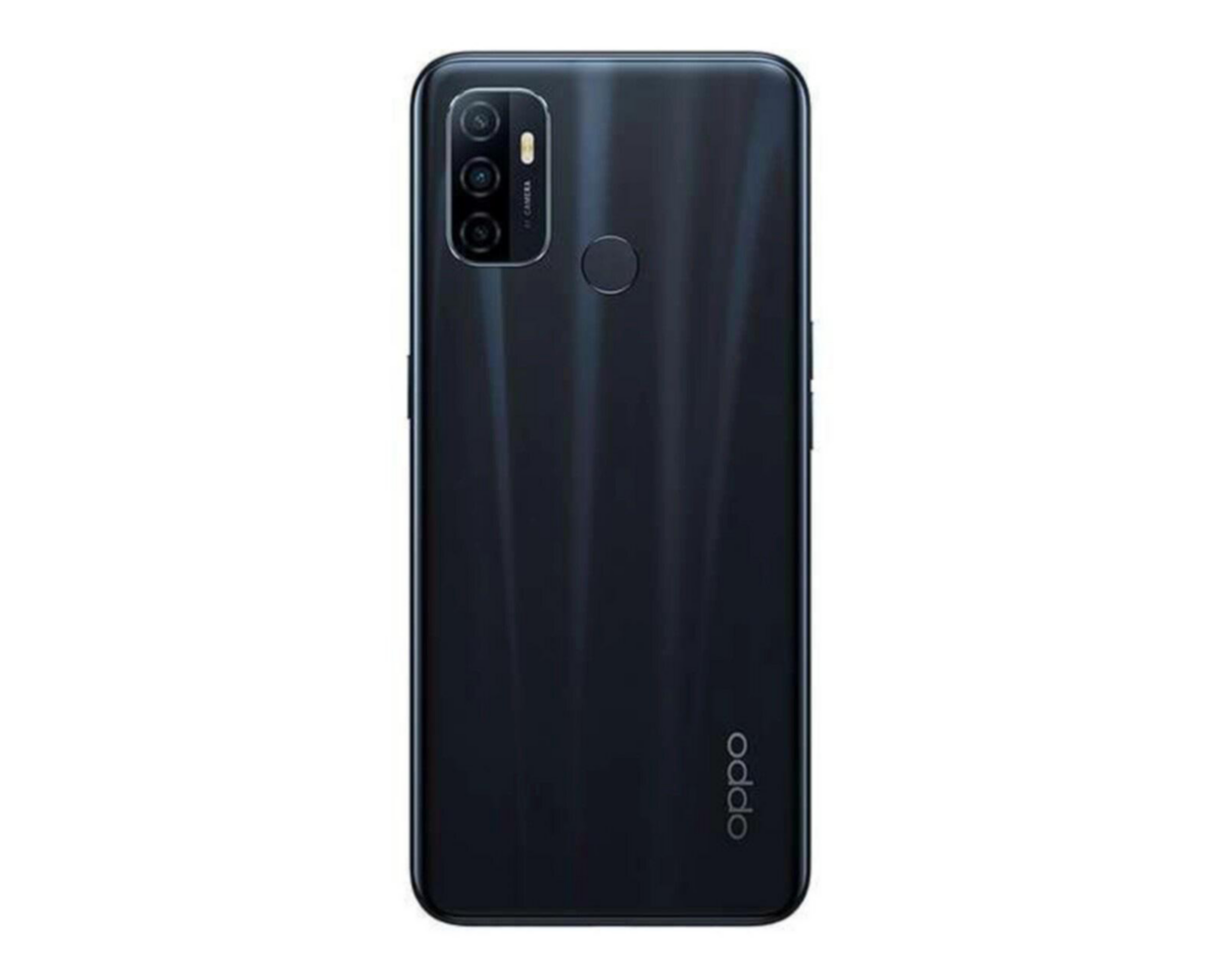 Foto 2 | Celular OPPO Desbloqueado A53 64 GB Negro