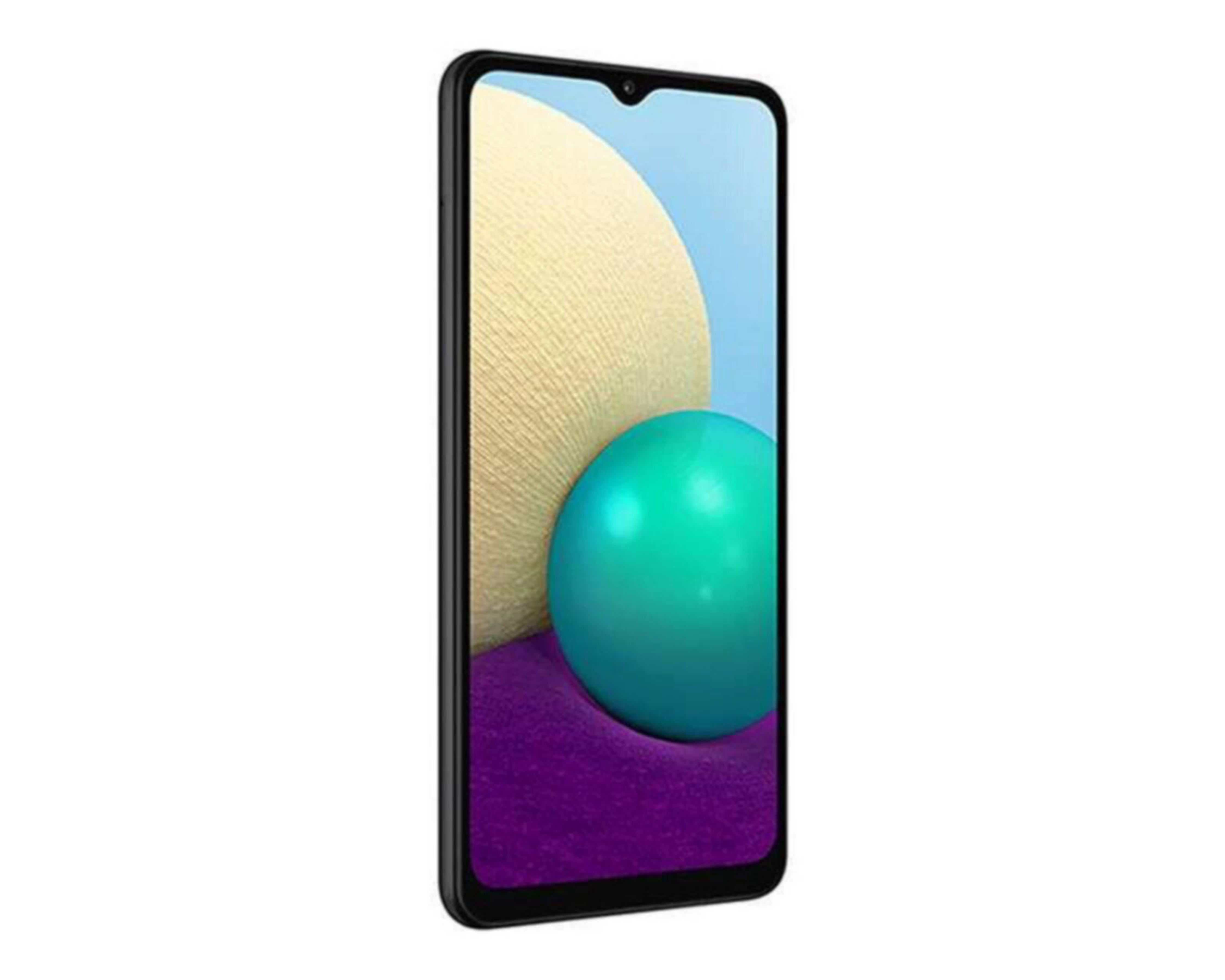 Foto 5 pulgar | Celular Samsung Desbloqueado Galaxy A02 32+3GB Negro