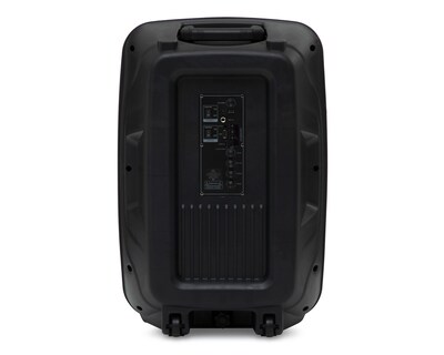 Foto 4 | Bafle Bluetooth STF Boom Fire con Luz LED