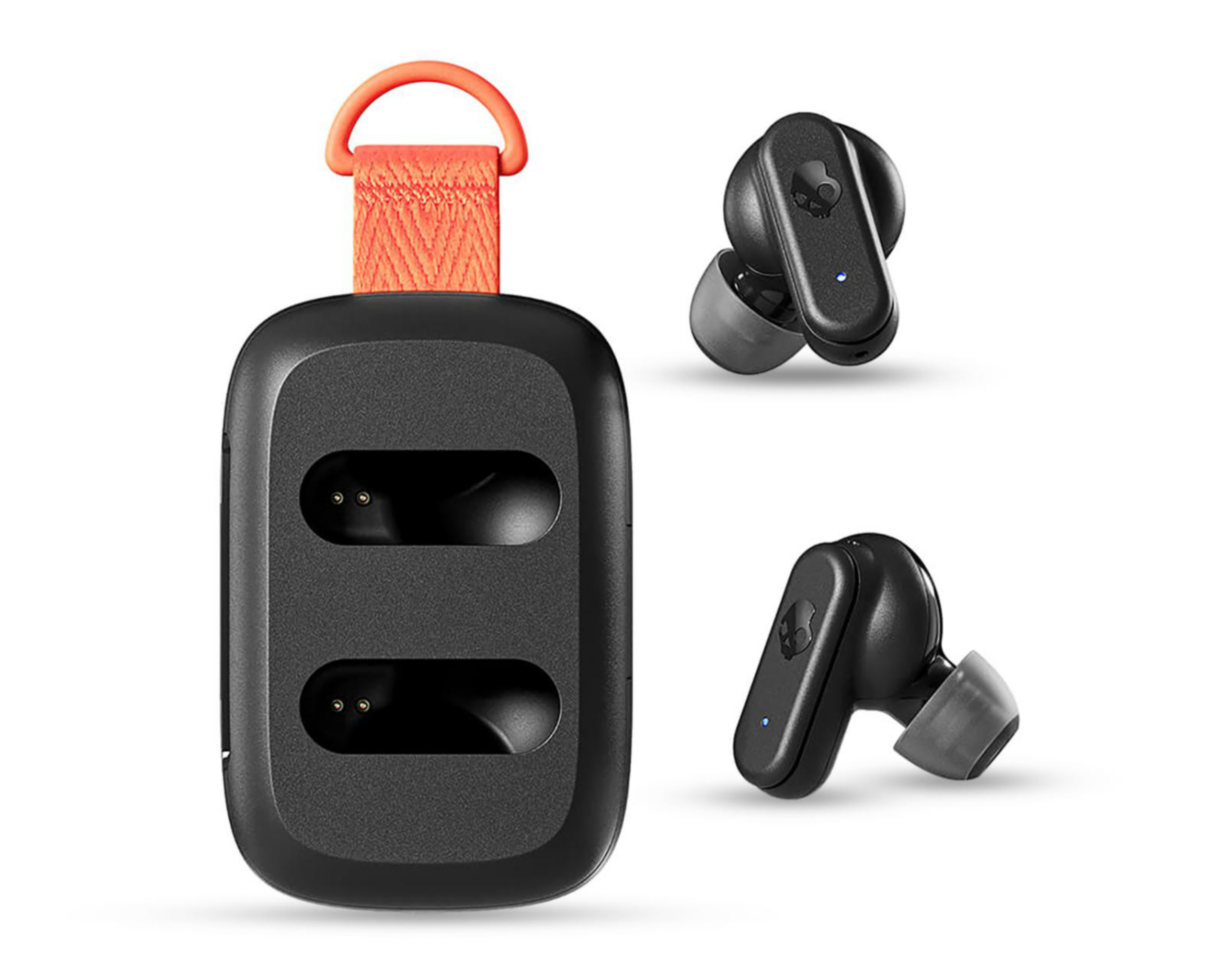 Audífonos True Wireless Skullcandy Dime 3 S2DCW-R740