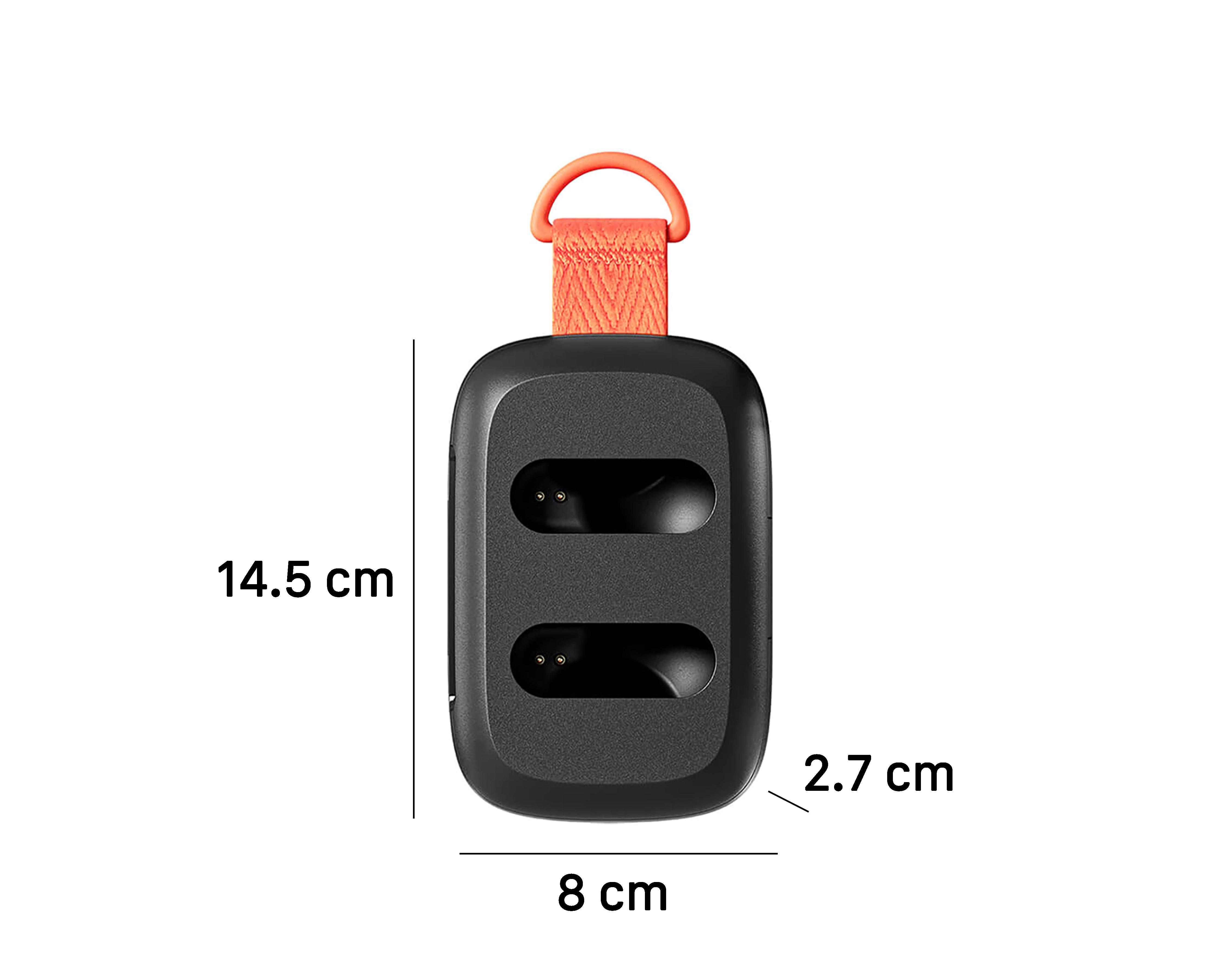 Foto 4 | Audífonos True Wireless Skullcandy Dime 3 S2DCW-R740