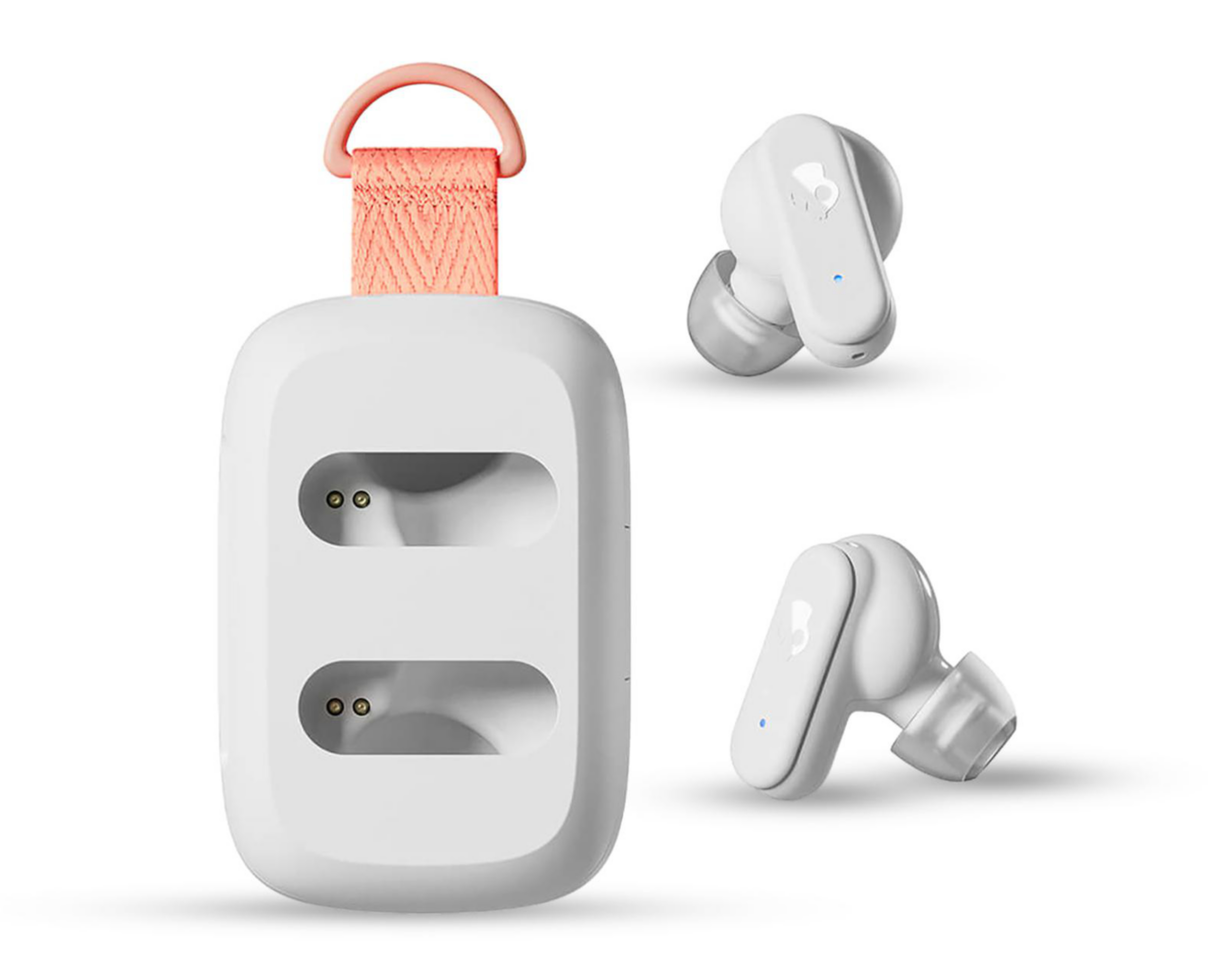 Audífonos True Wireless Skullcandy Dime 3 S2DCW-R951