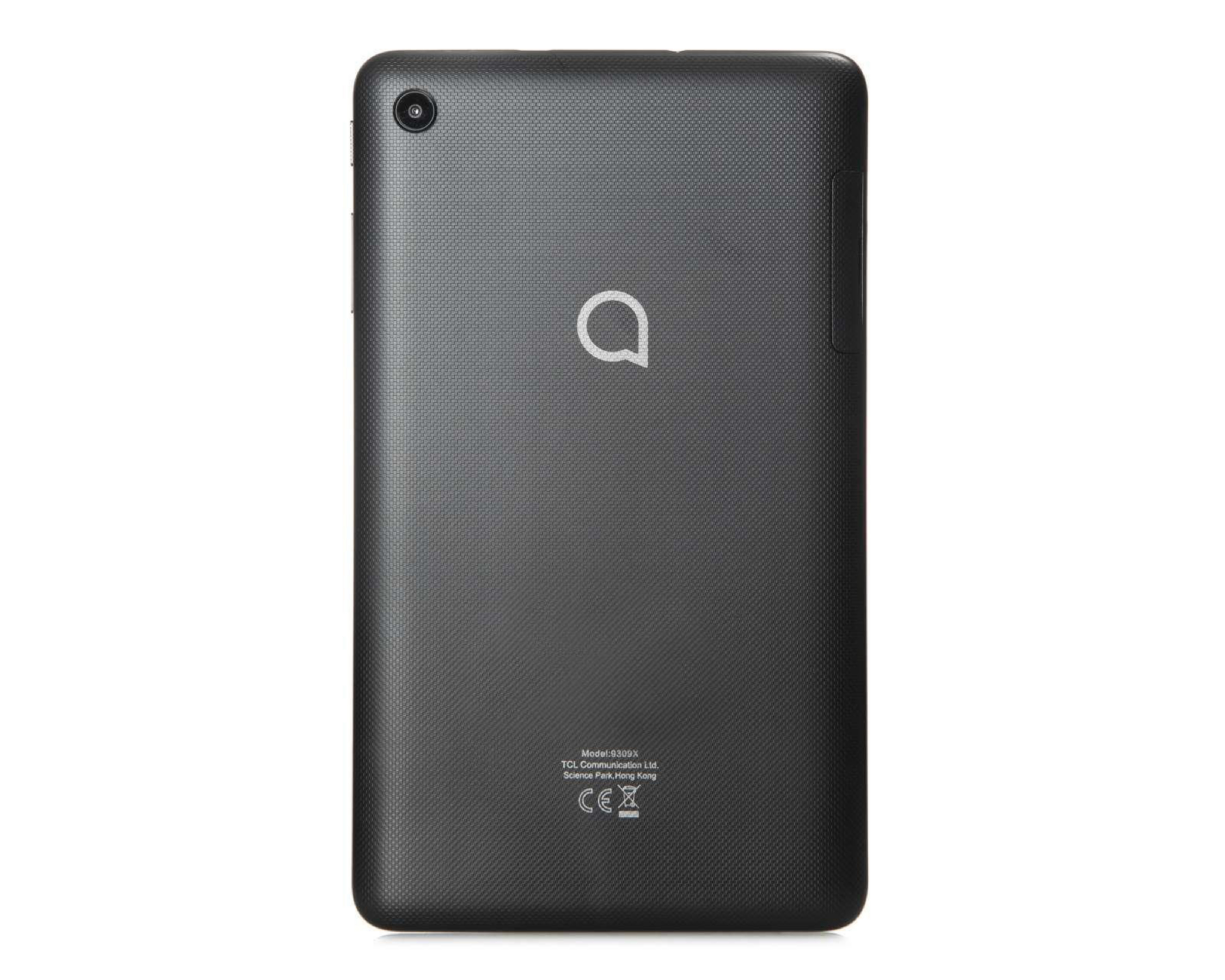 Foto 4 pulgar | Tablet Alcatel 9309X1 7'' 32 GB Wi-Fi Android 1 GB Negra