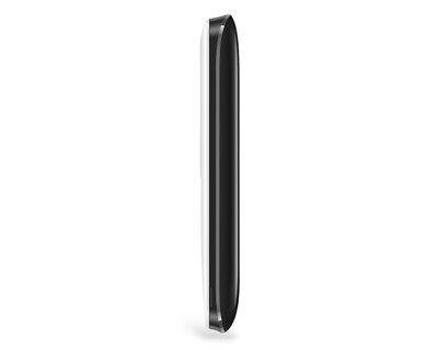 Foto 5 | Telcel Senwa Volte 128 MB Blanco y Negro