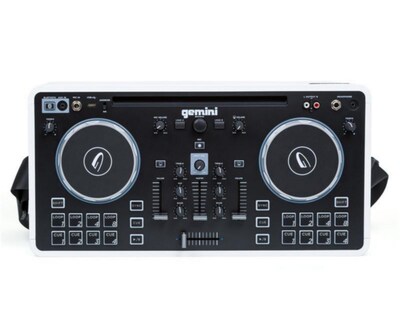 Foto 2 | Controlador Gemini MIX2GO