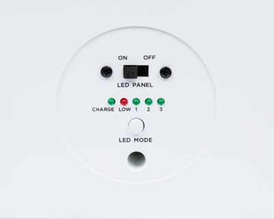 Foto 3 | Controlador Gemini MIX2GO