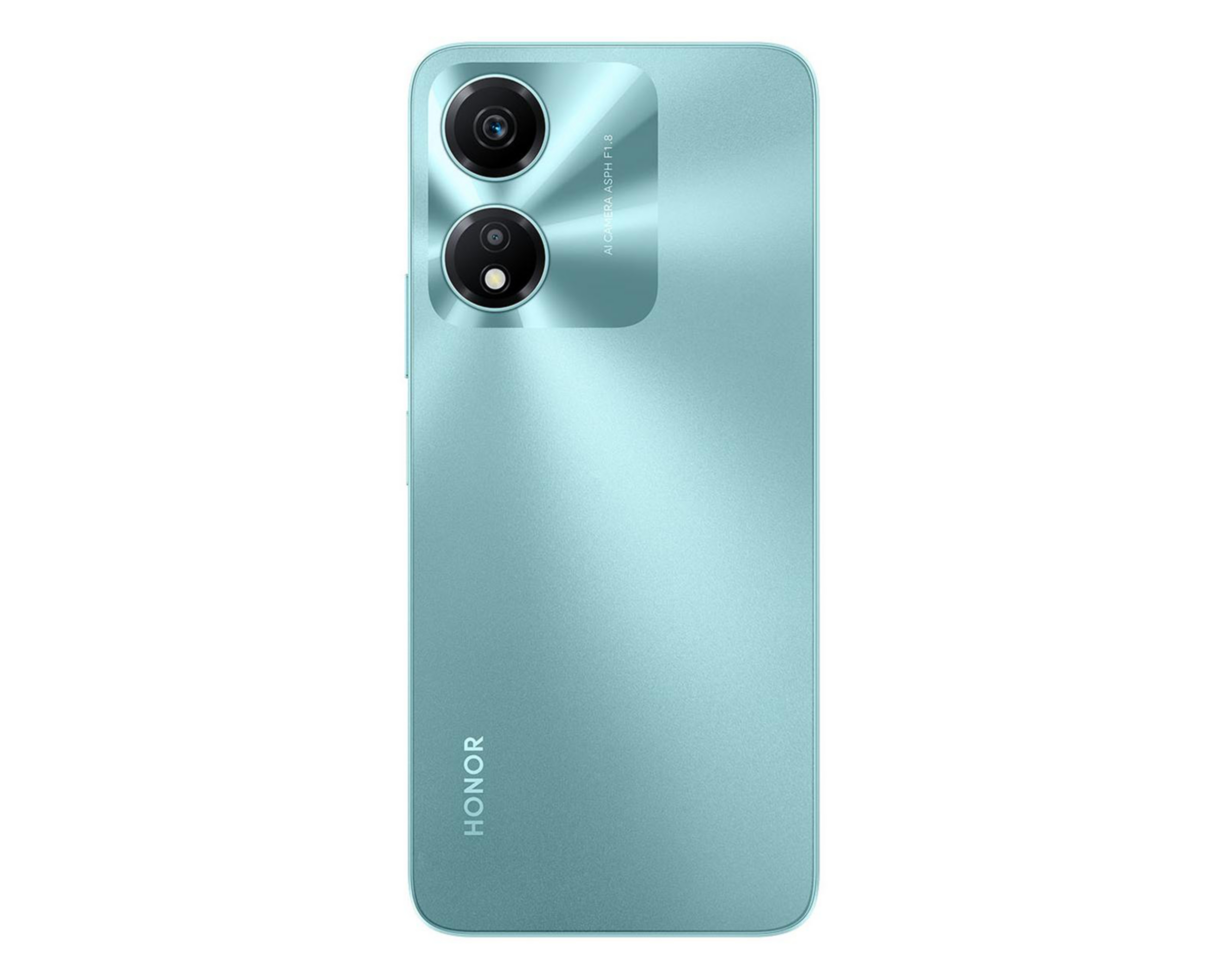 Celular Honor Liberado X5 Plus 64 GB Verde $1,999