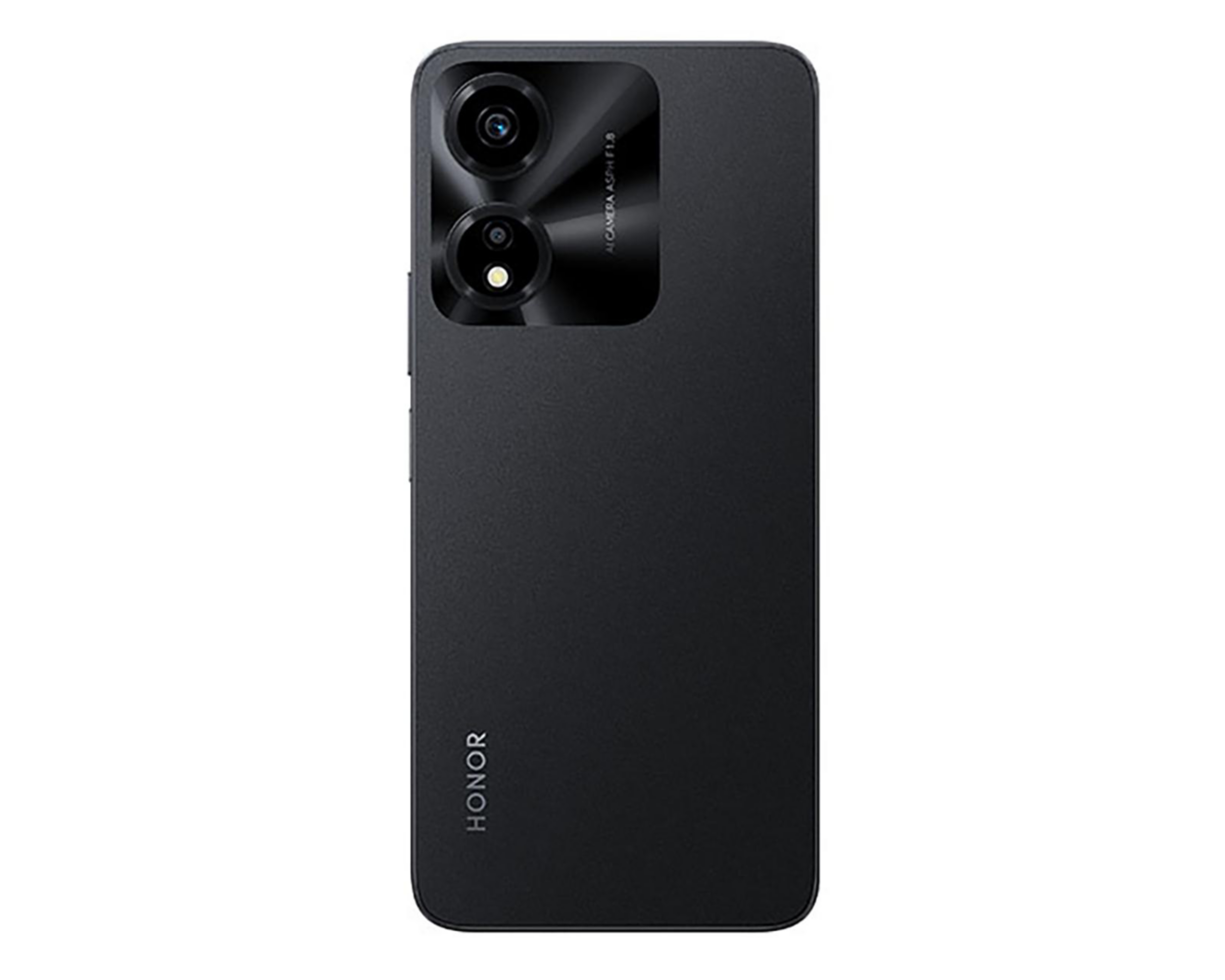 Celular Honor Liberado X5 Plus 64 GB Negro $2,599