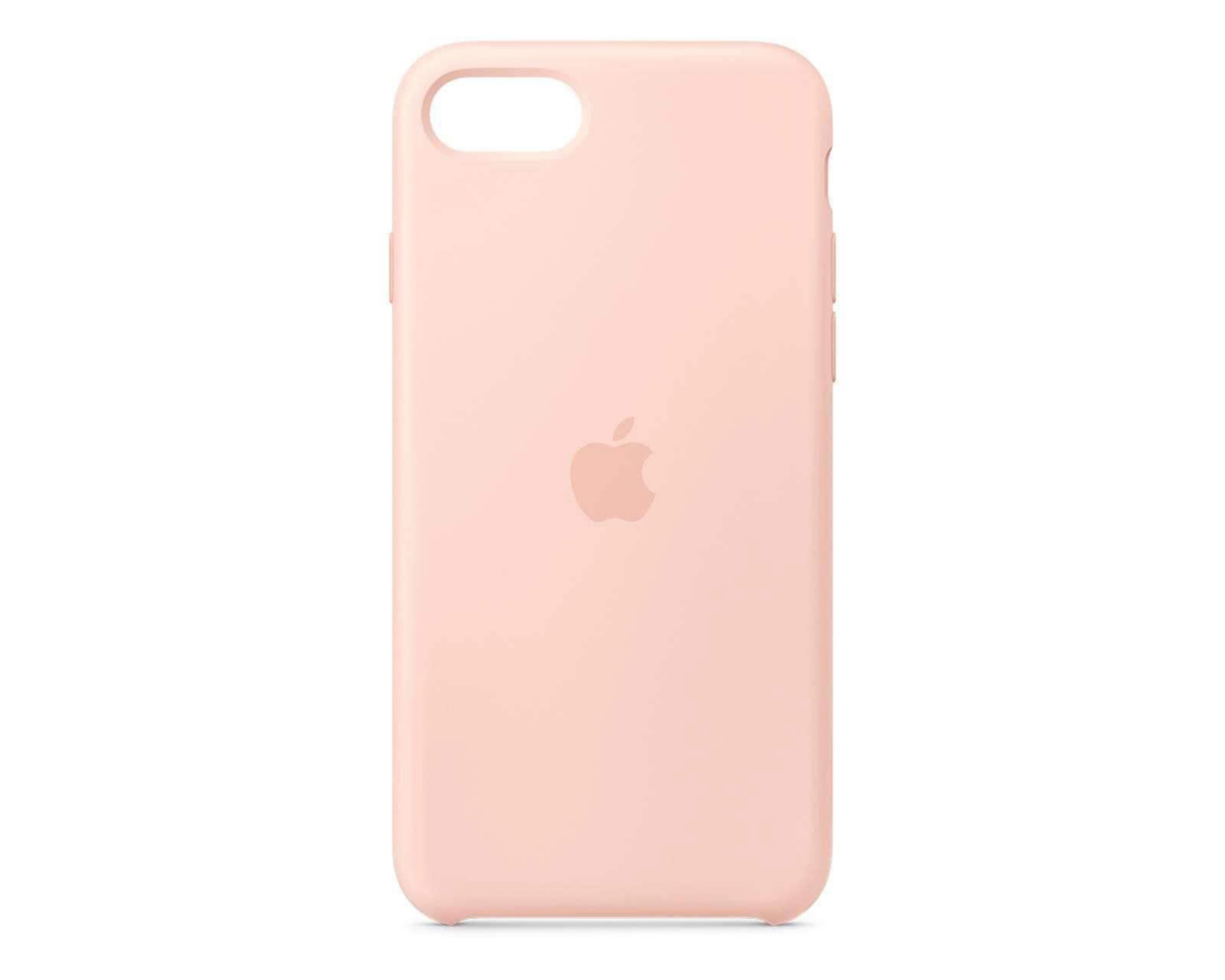 Foto 3 pulgar | Funda Apple para iPhone SE