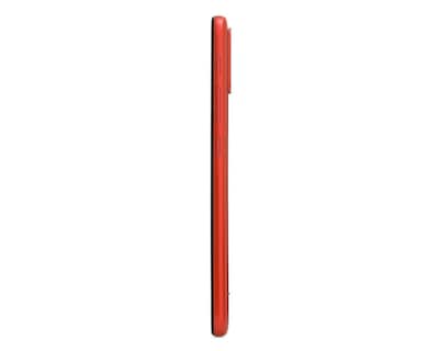 Foto 5 | Movistar Motorola Moto E7i Power 32 GB Rojo
