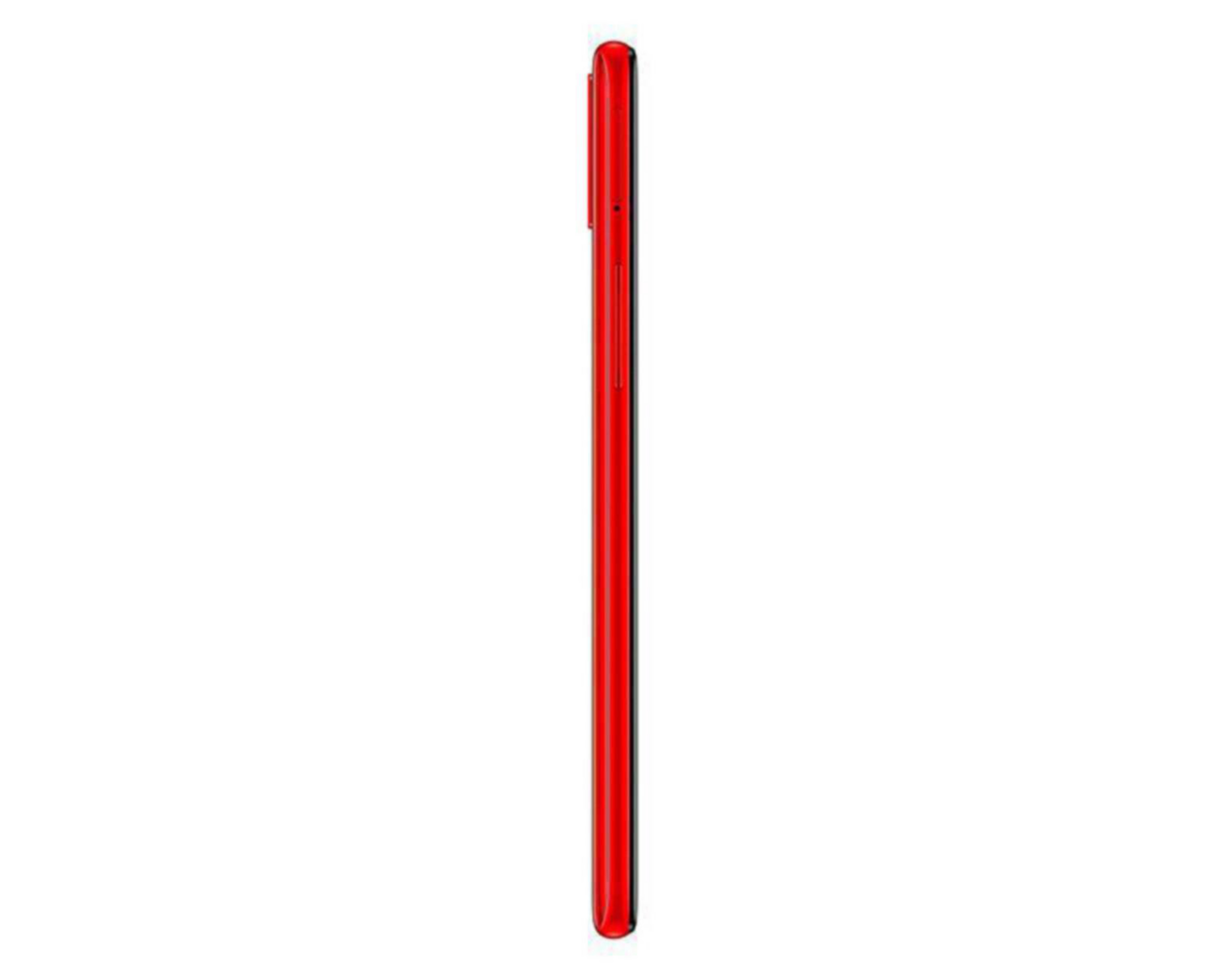 Foto 6 pulgar | AT&T/Unefon Samsung Galaxy A20S 32 GB Rojo