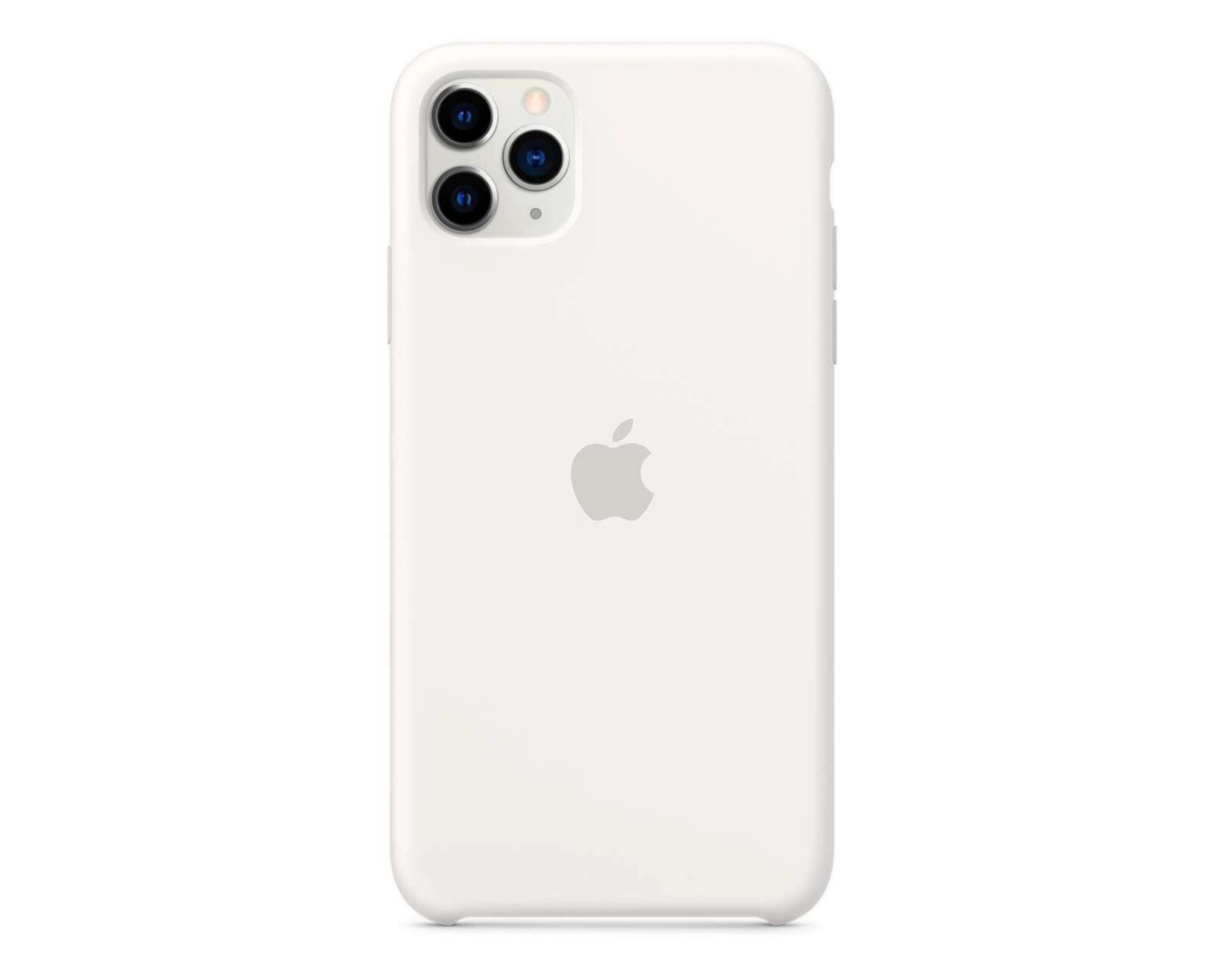 Funda de Silicón para iPhone 11 Pro Max