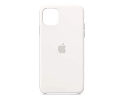 Foto 2 | Funda de Silicón para iPhone 11 Pro Max