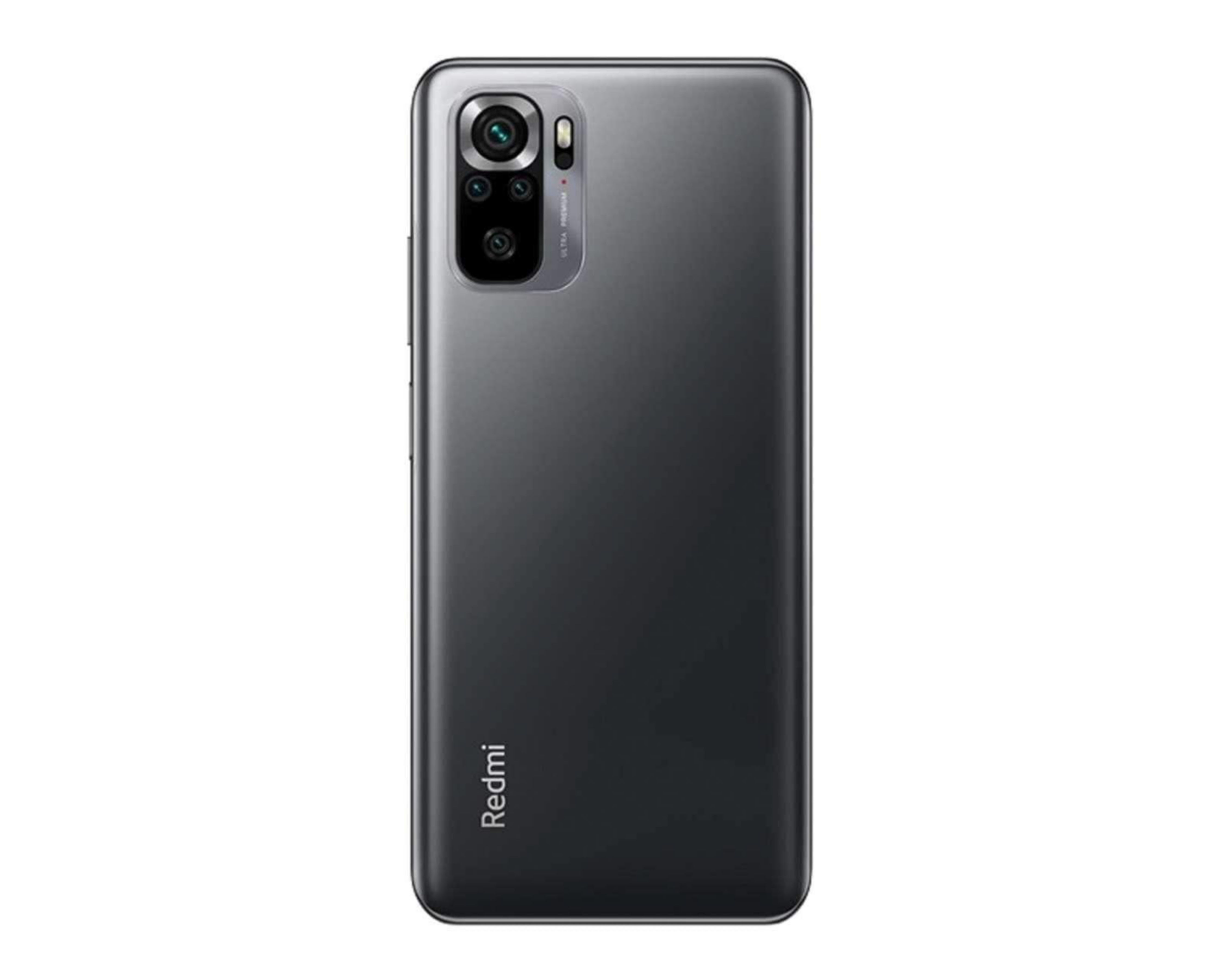 Foto 2 pulgar | Movistar Xiaomi Redmi Note 10S 128 GB Gris